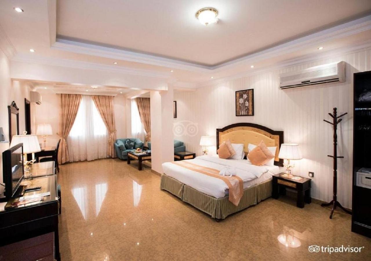 King Suite