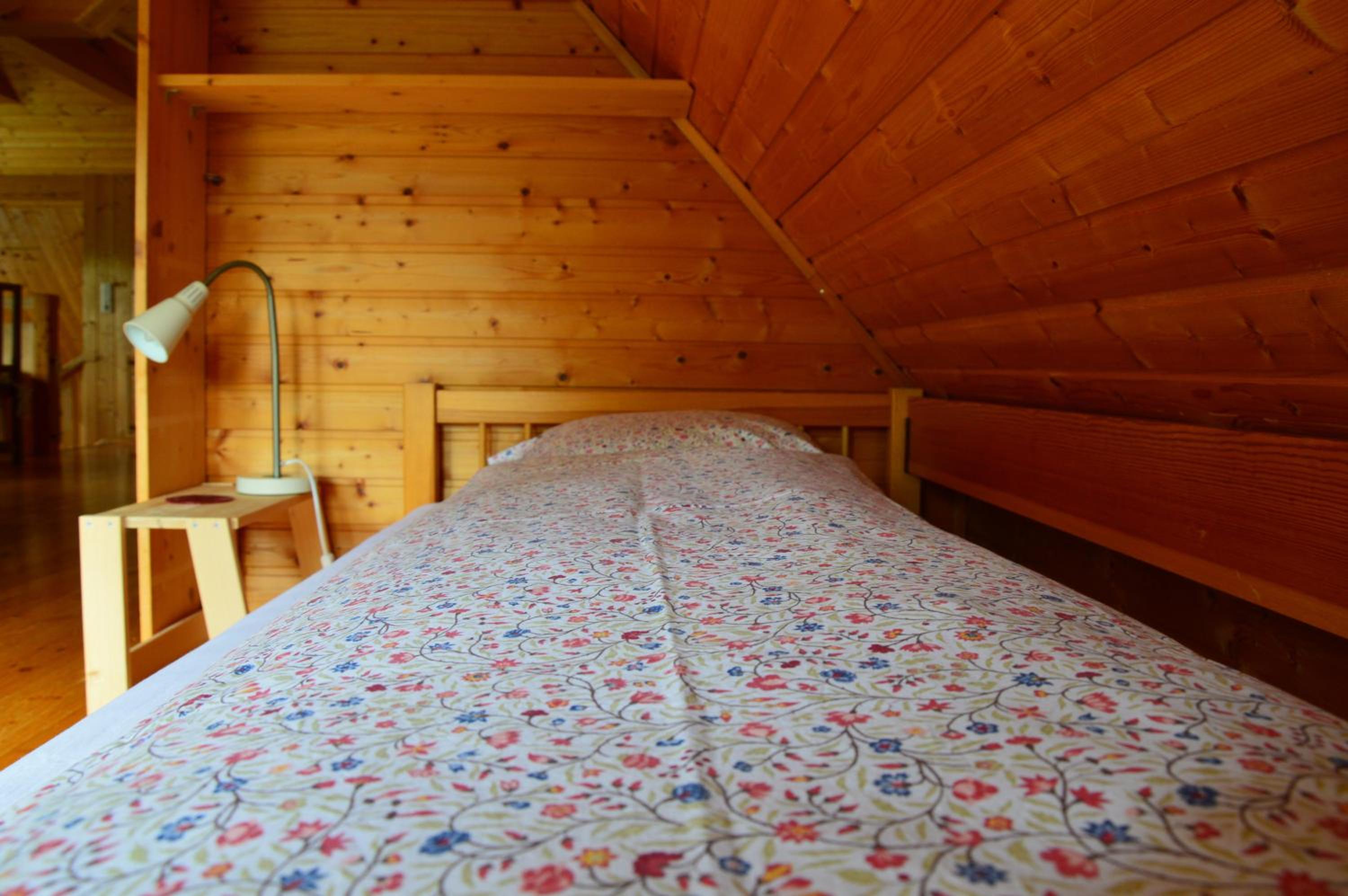 Apartment with Mountain View photo 1