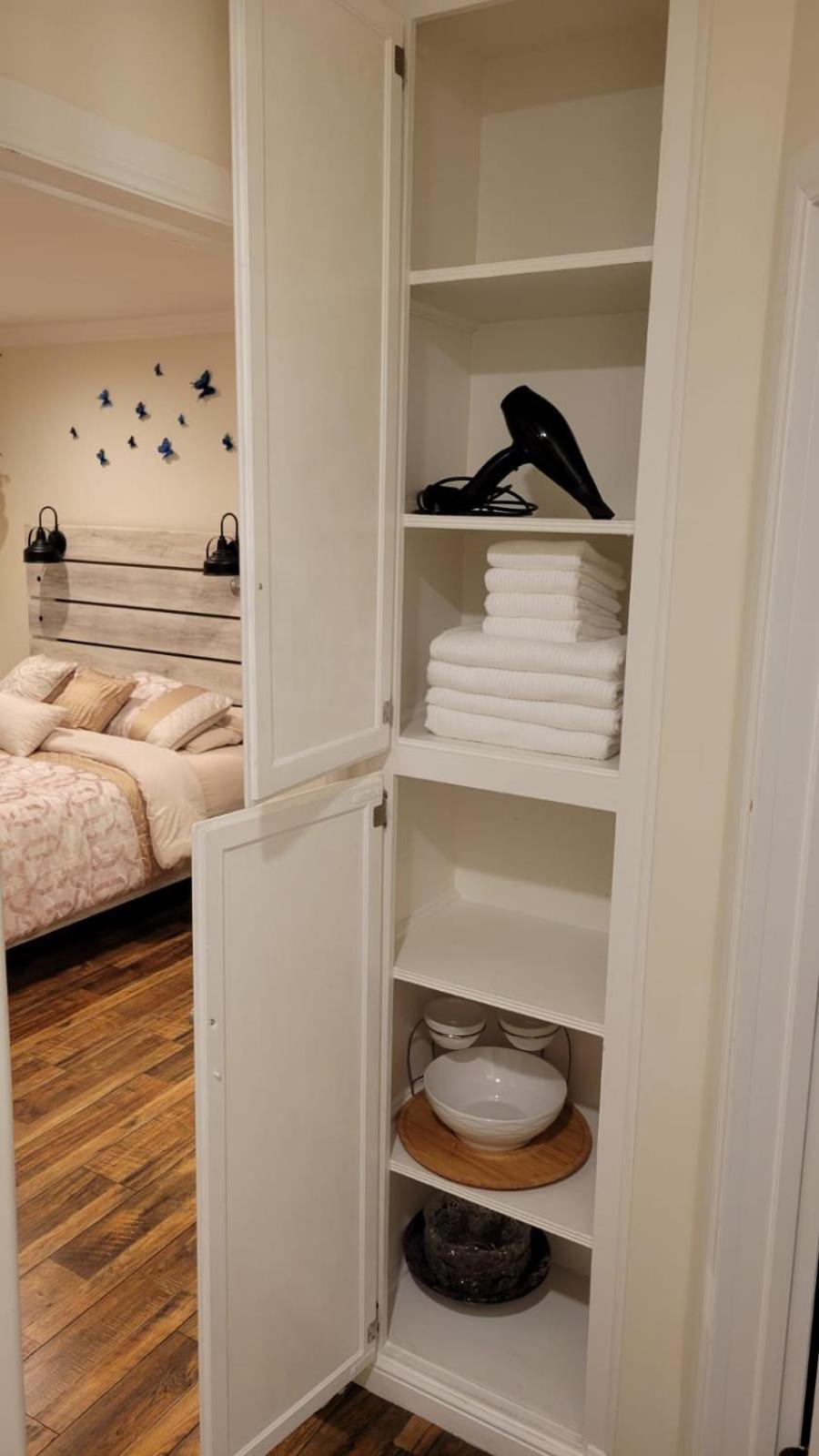 One-Bedroom Apartment - Photo 16