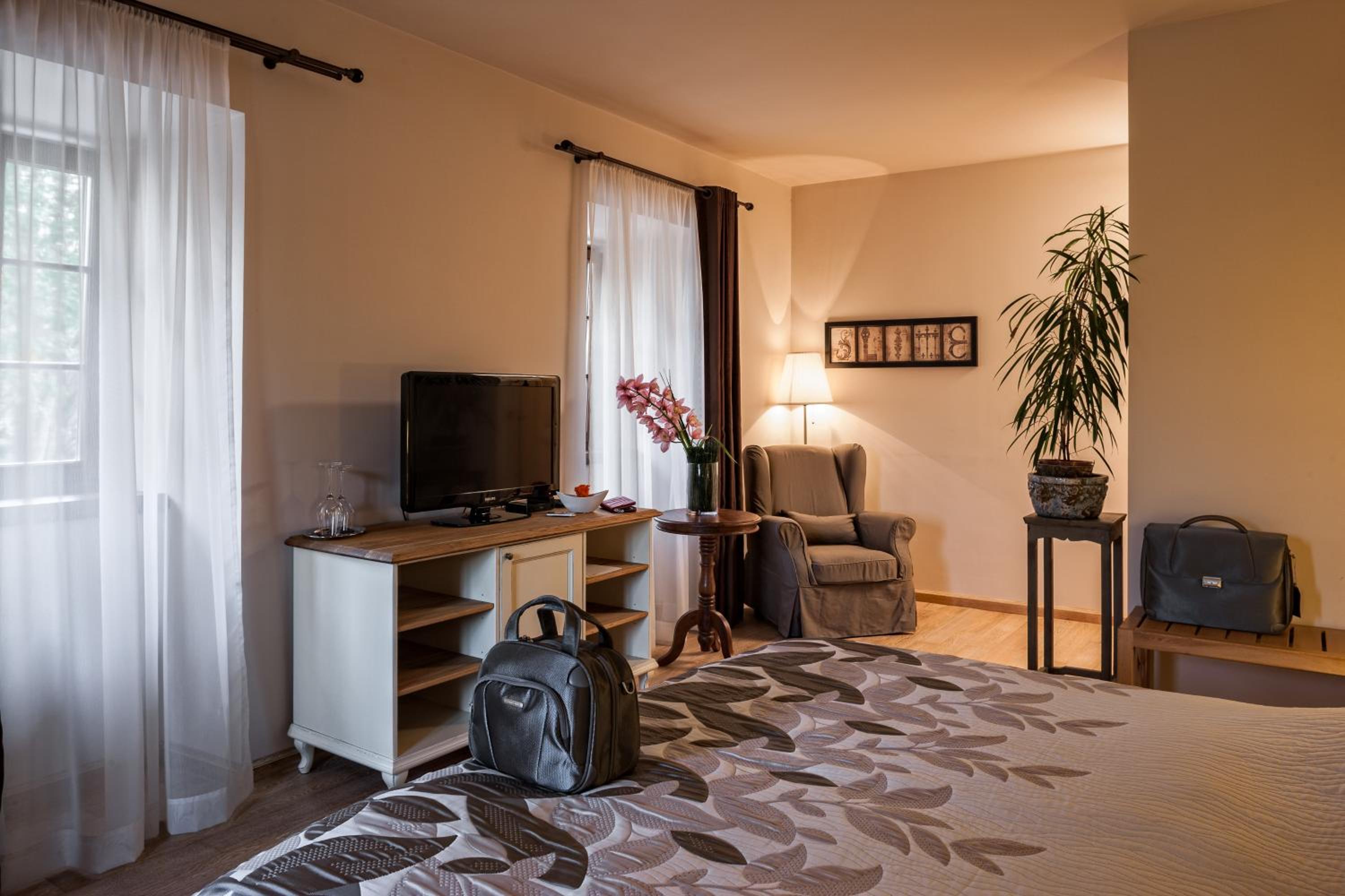 Premium Double Room photo 3