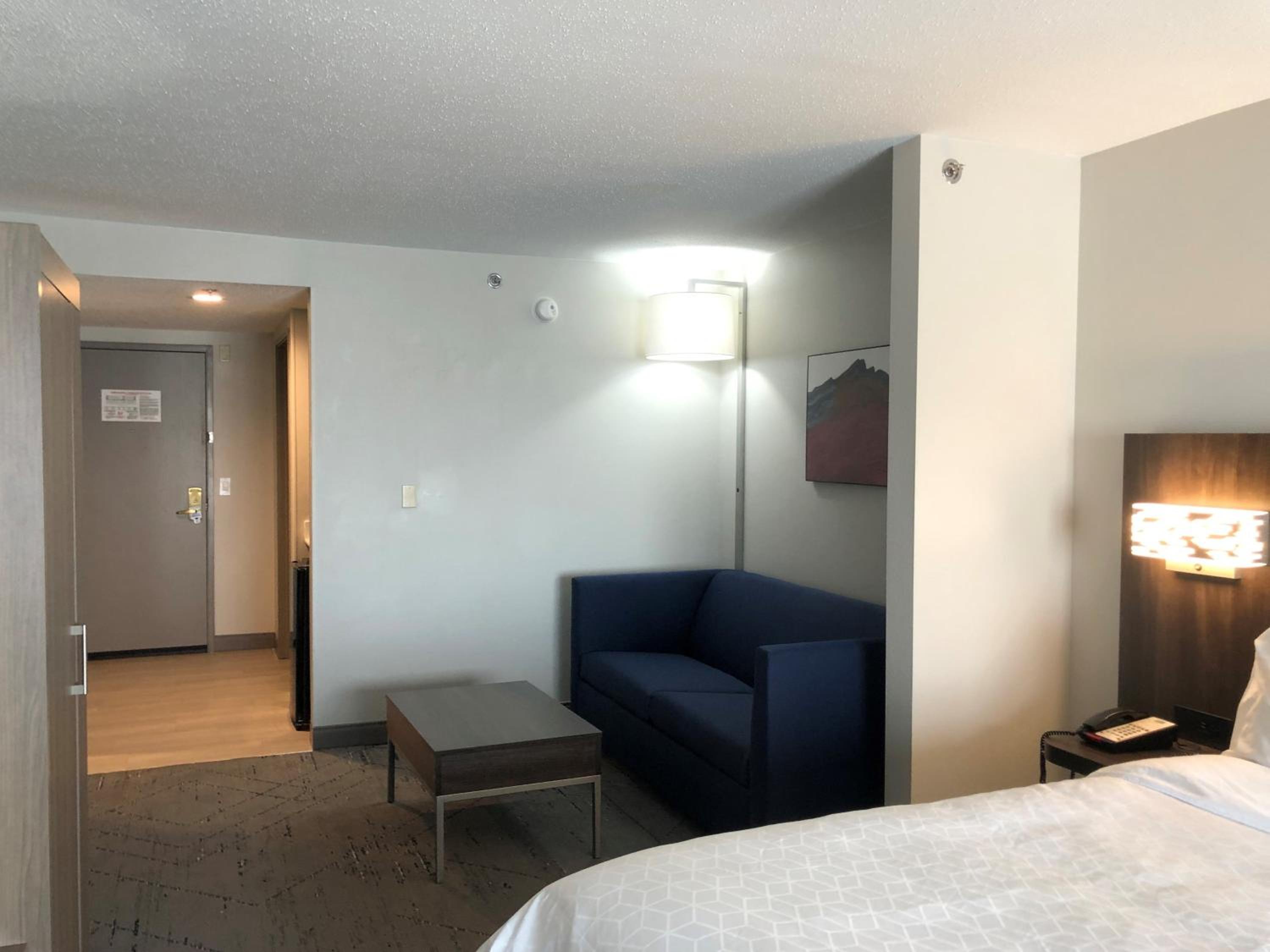 Queen Suite with Two Queen Beds and Additional Living Area - Photo 2