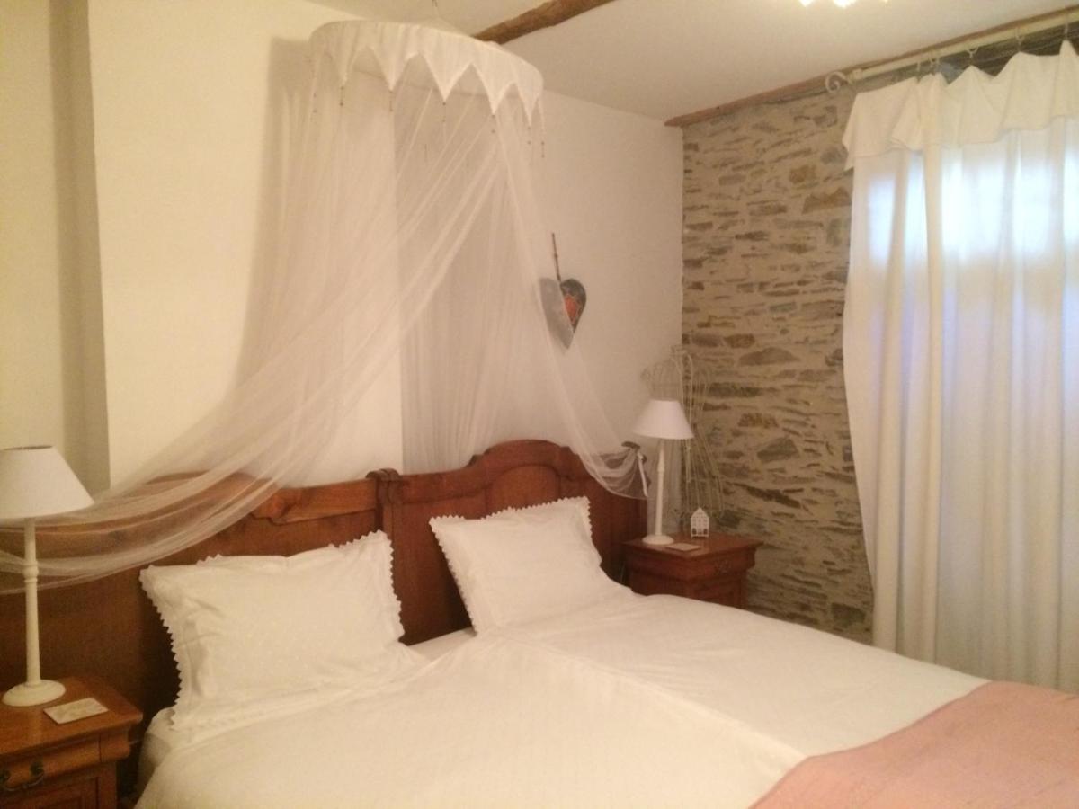 Double Room with Private External Bathroom photo 1