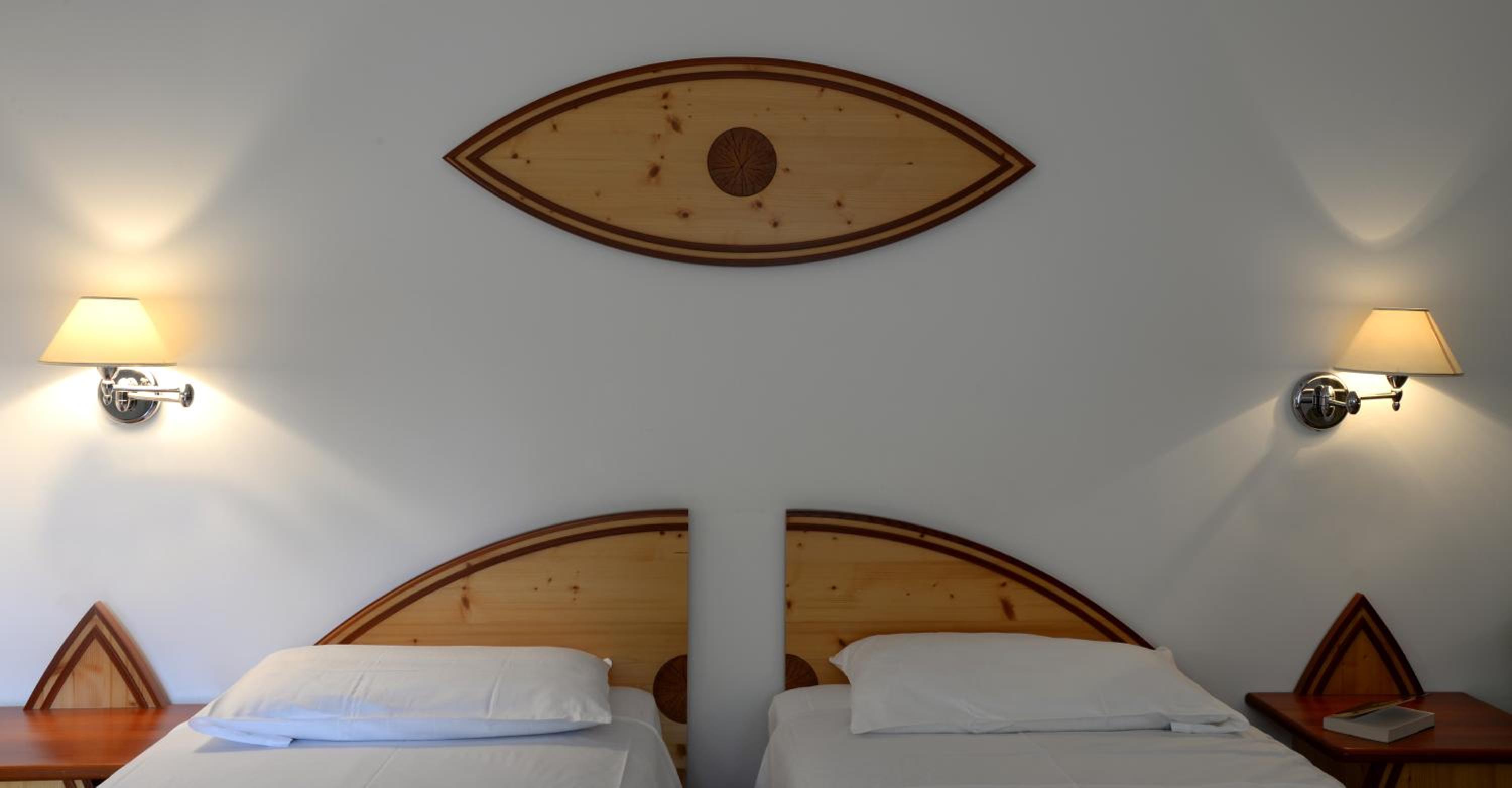 Executive Double or Twin Room - Photo 2