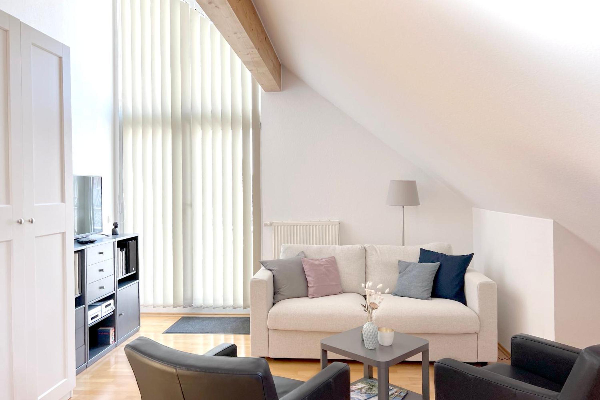 Apartment with Terrace photo 1