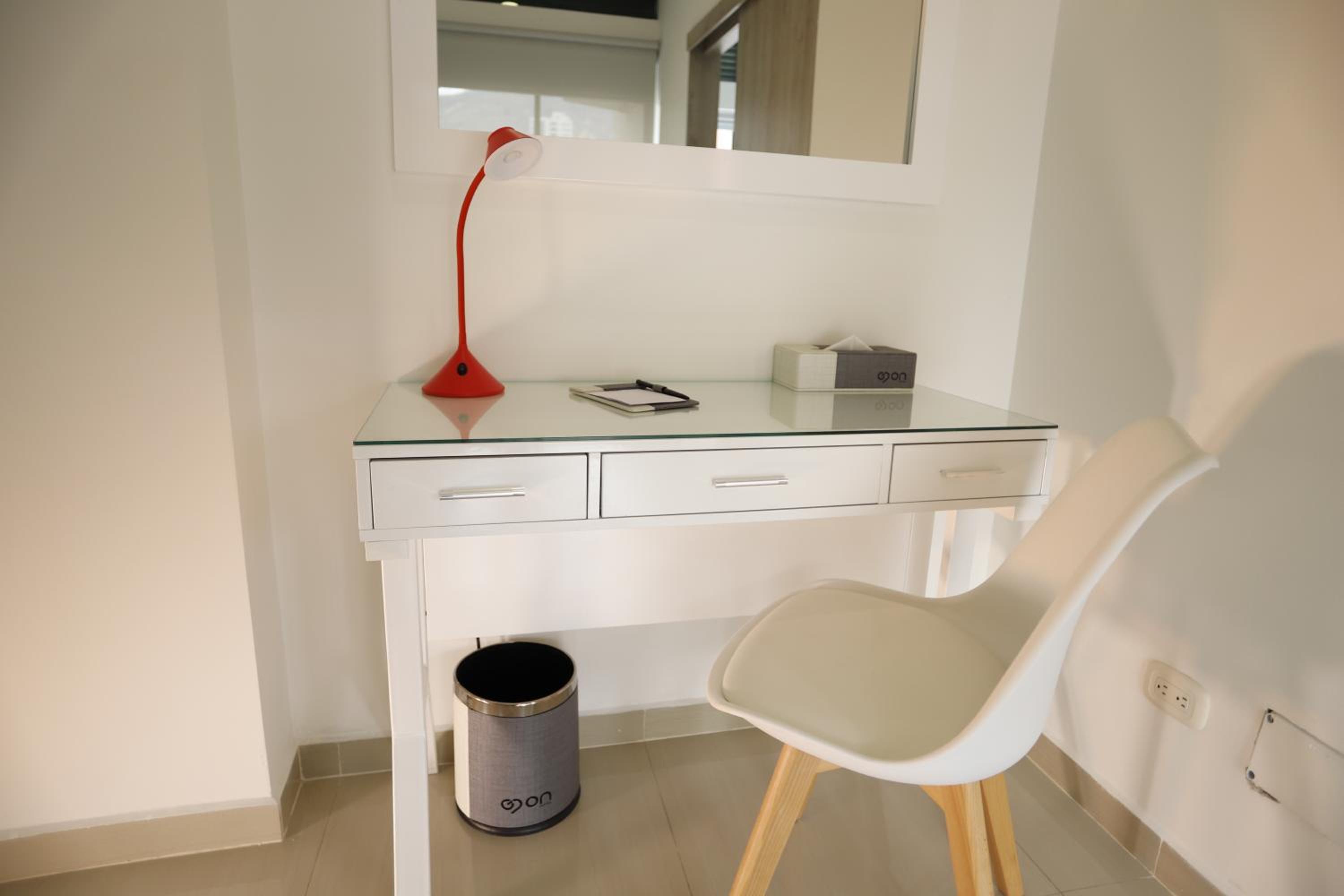 Junior Suite with Balcony