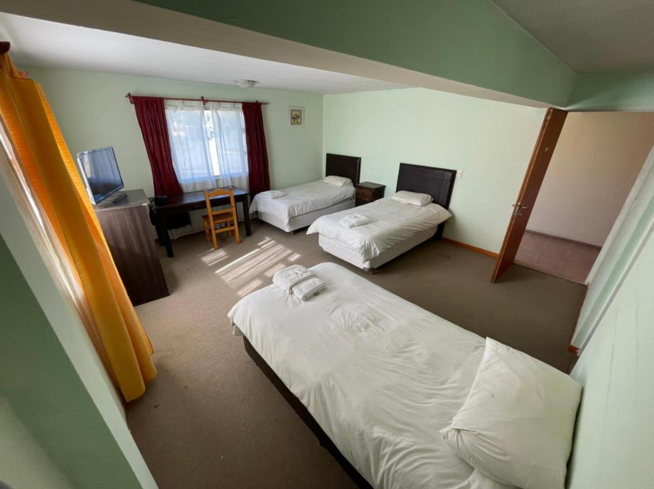 Triple Room photo 3