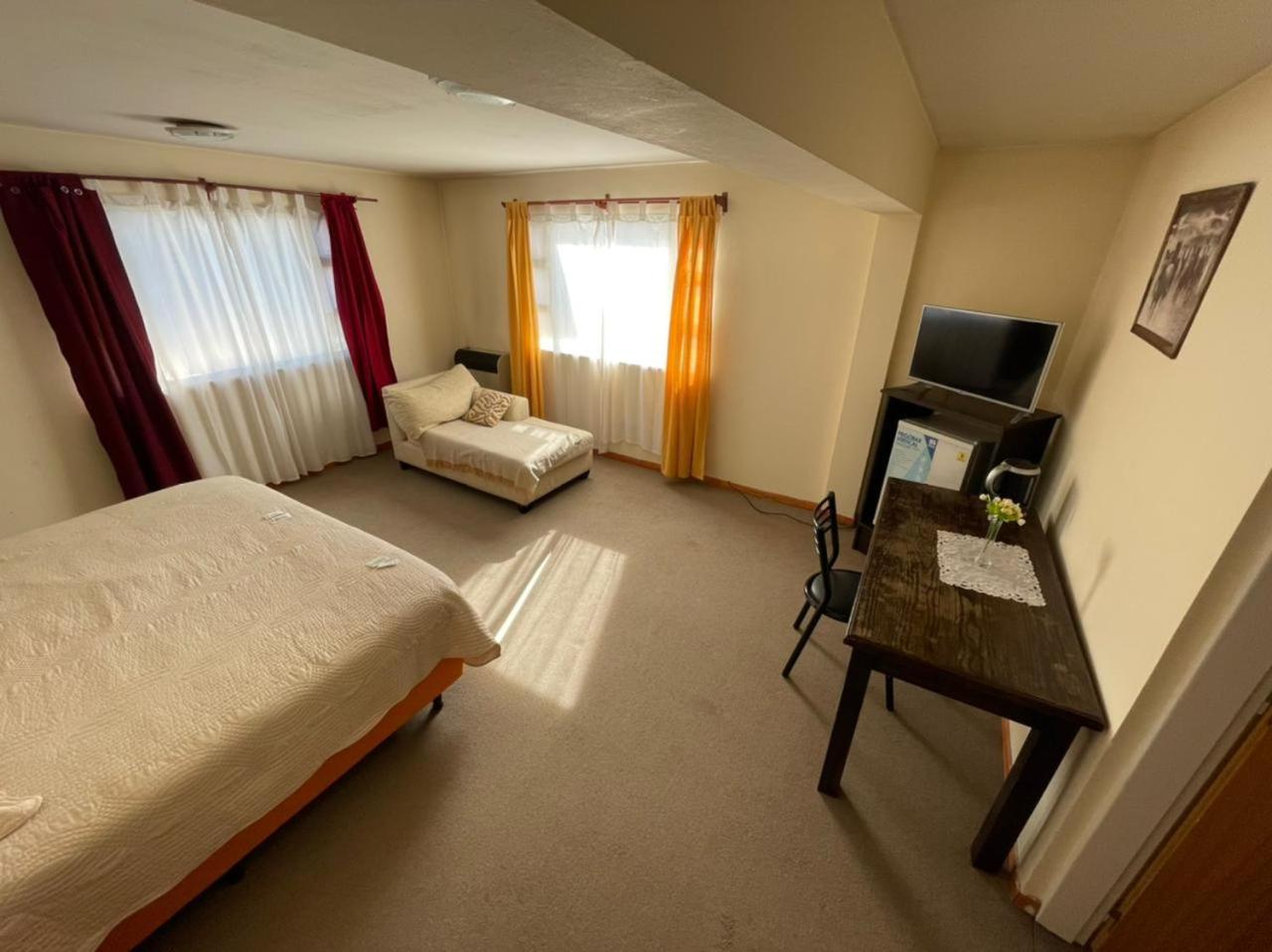 Deluxe Double Room photo 1