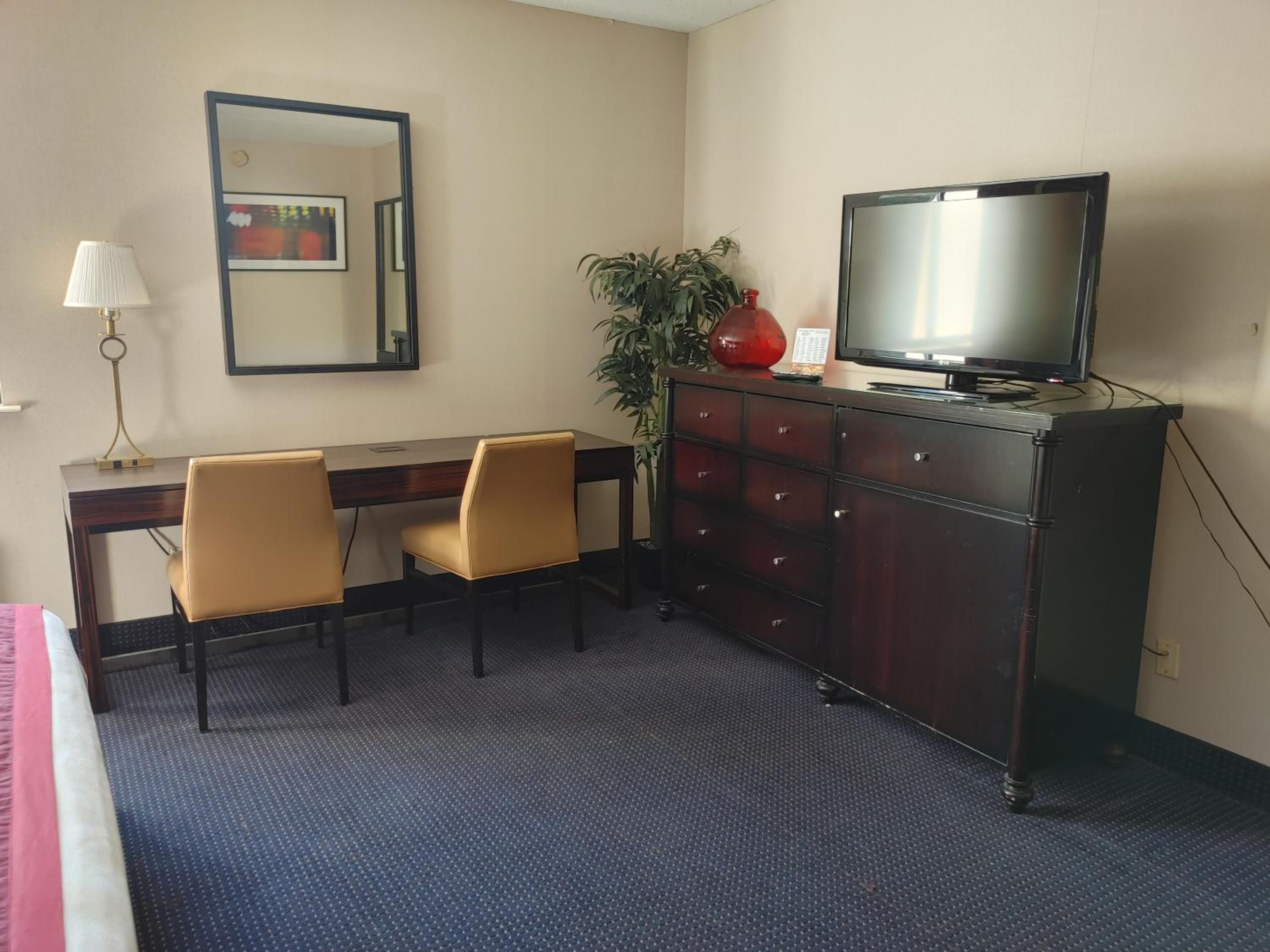 King Suite photo 1