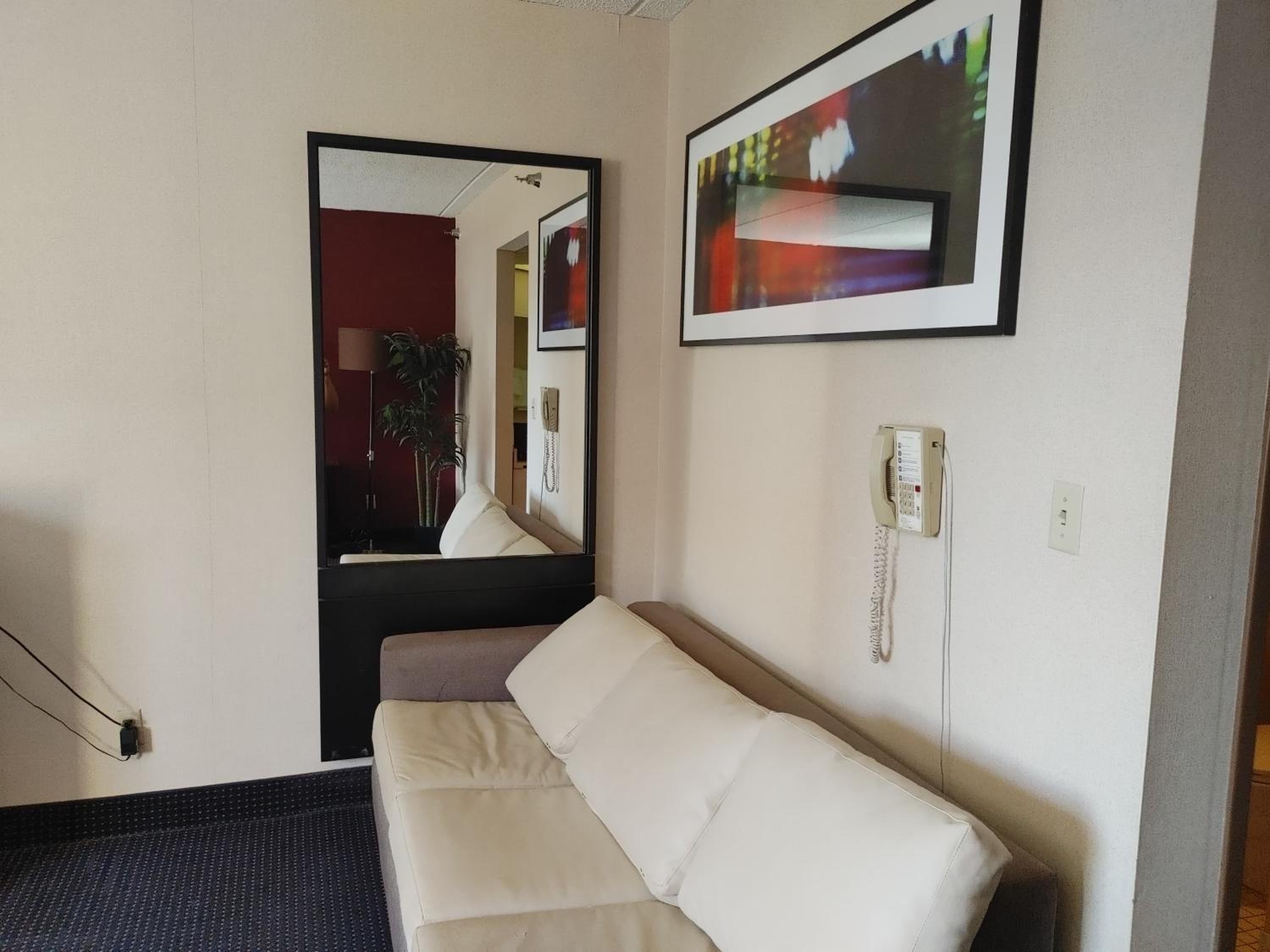 King Suite photo 2