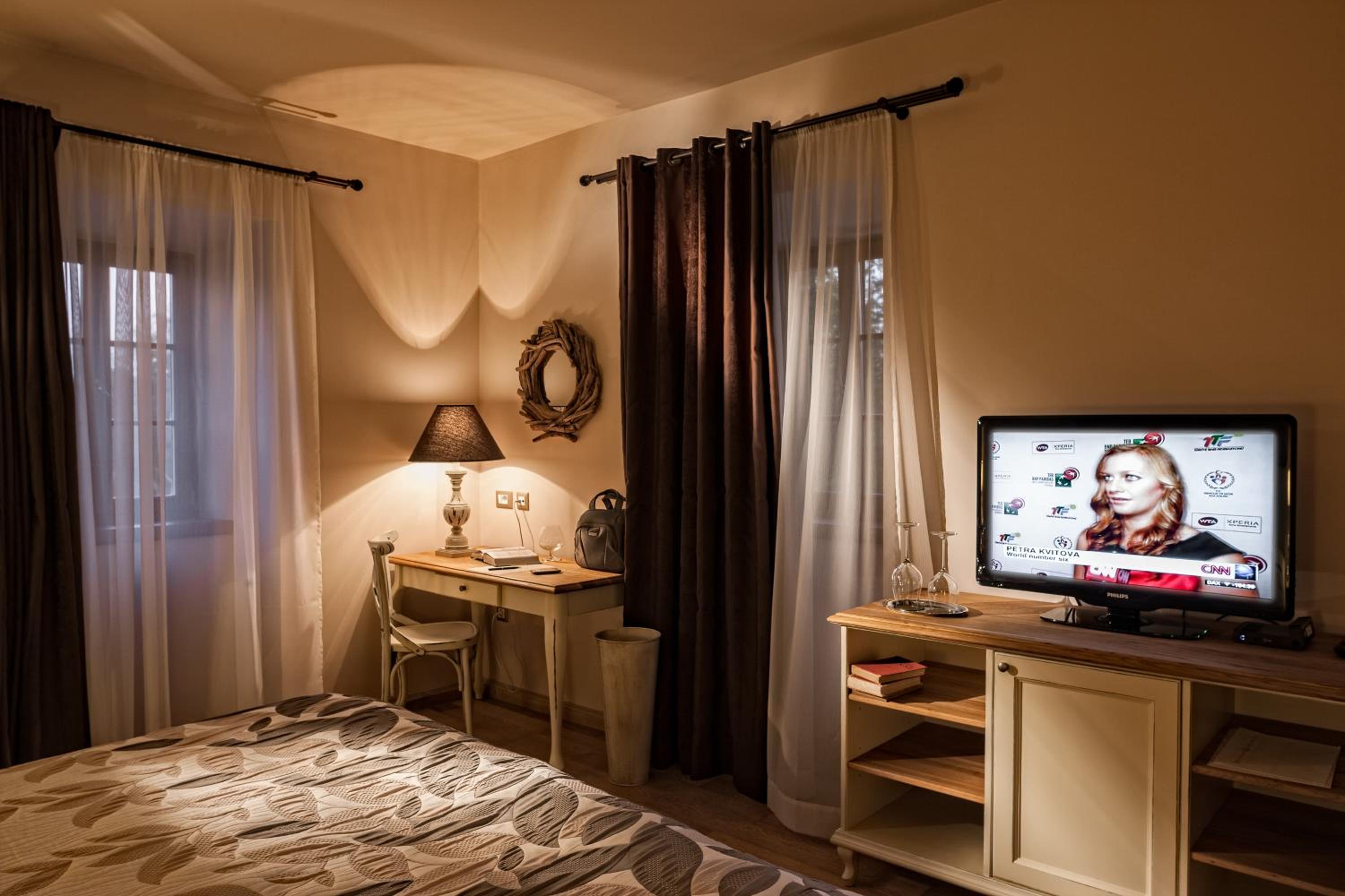 Premium Double Room photo 2