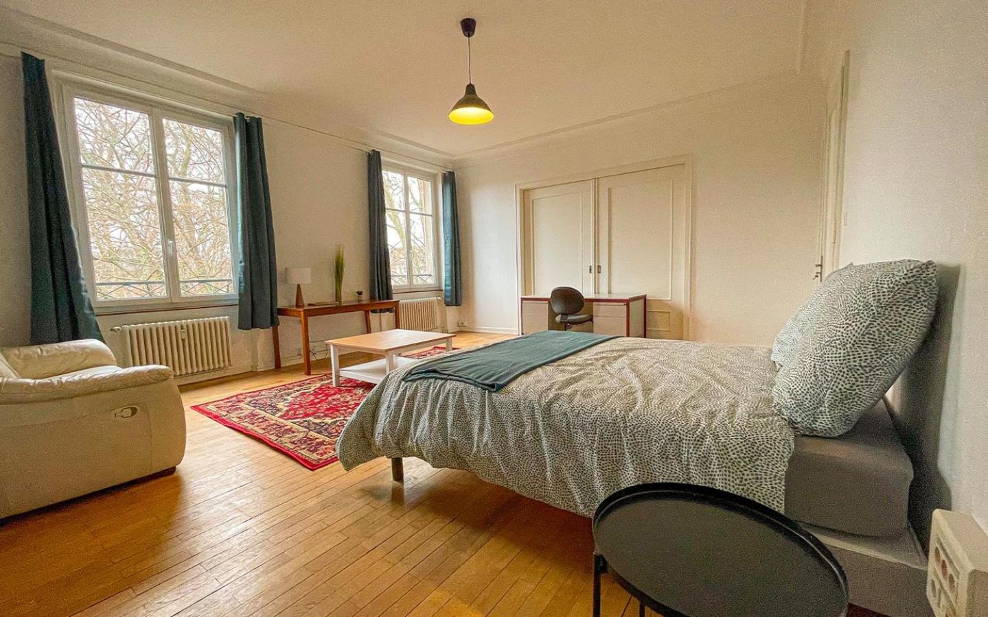 Superior Queen Room photo 1