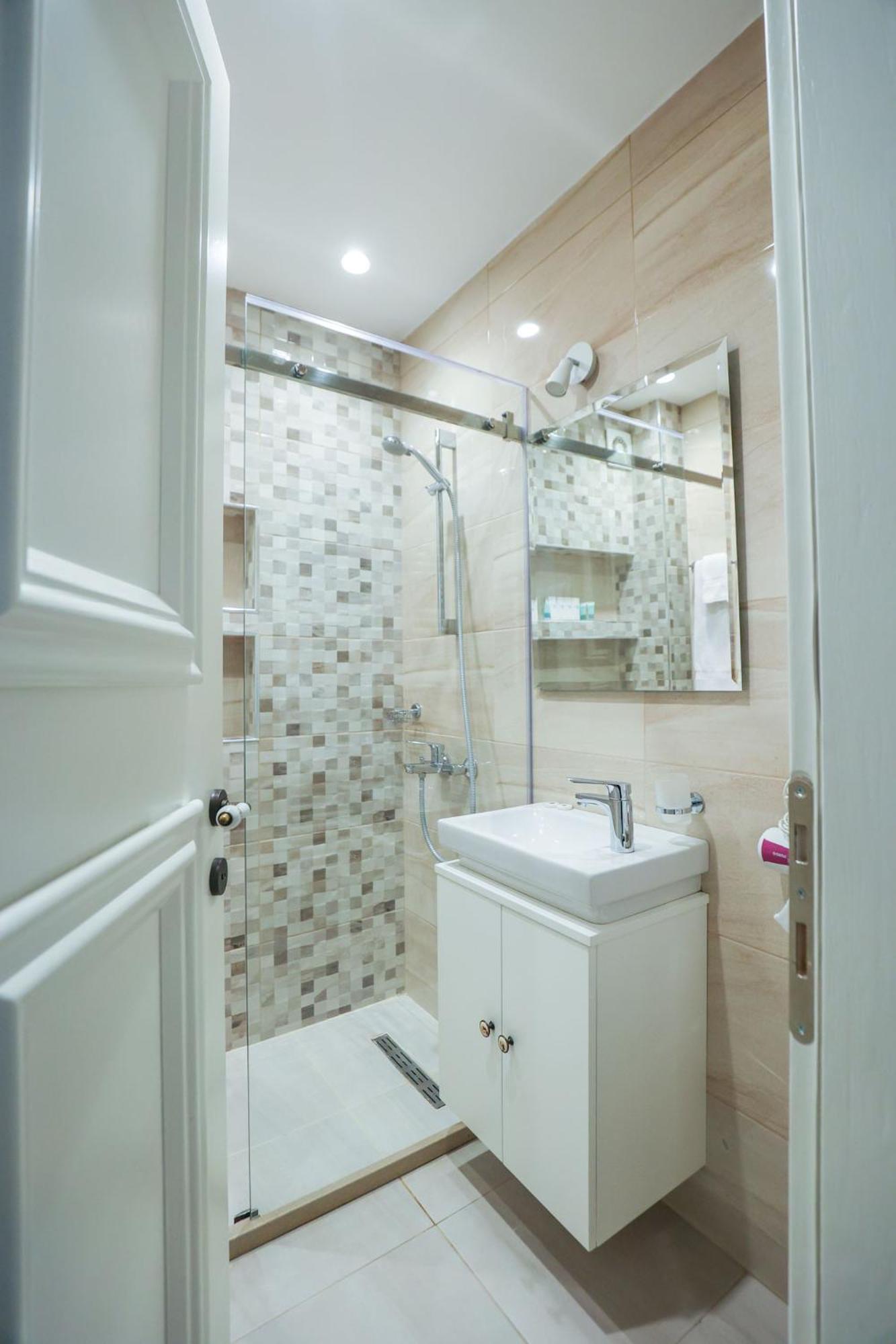Premium Quadruple Room photo 3