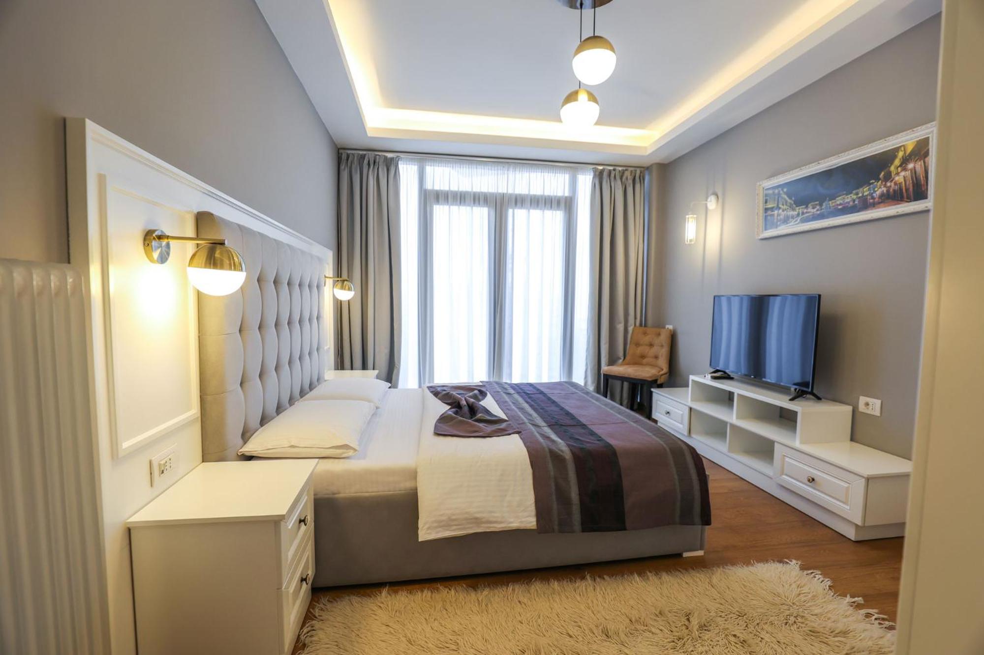 Premium Quadruple Room photo 2