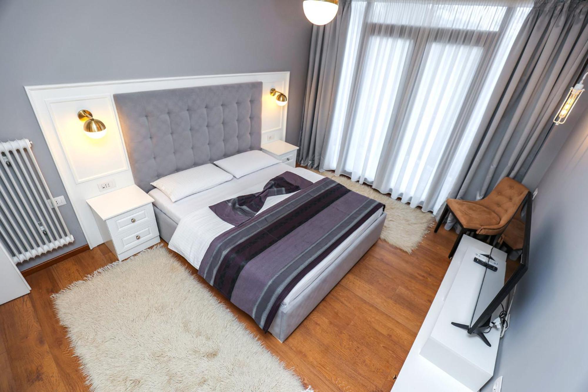 Premium Quadruple Room