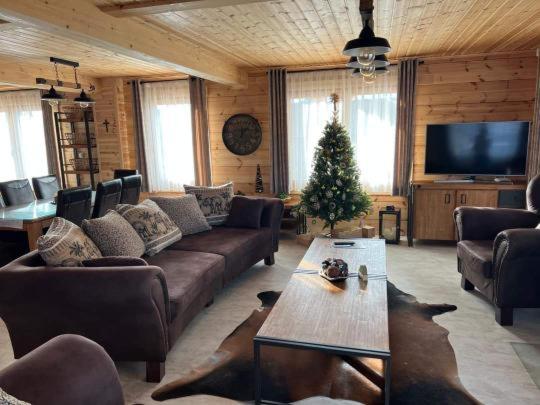 Four-Bedroom House - Photo 43