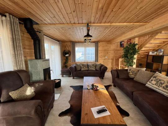 Four-Bedroom House - Photo 44