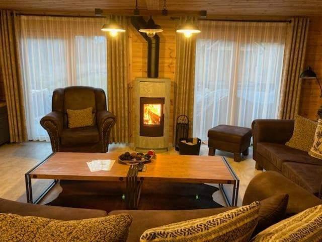 Four-Bedroom House - Photo 45