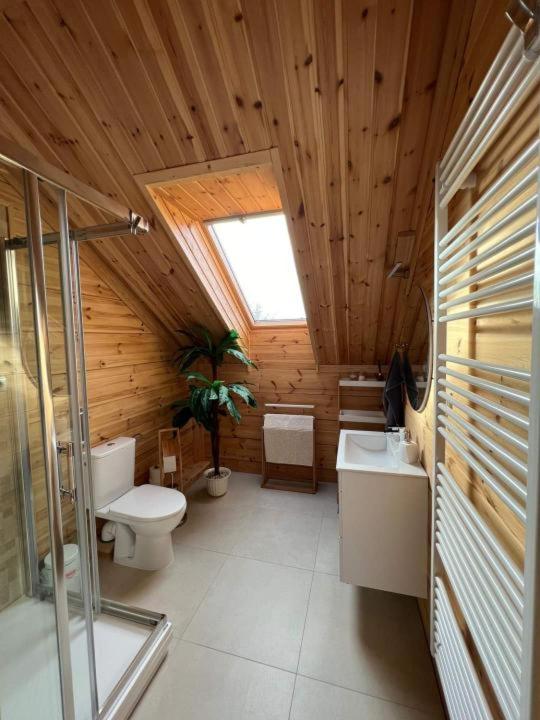 Four-Bedroom House - Photo 47