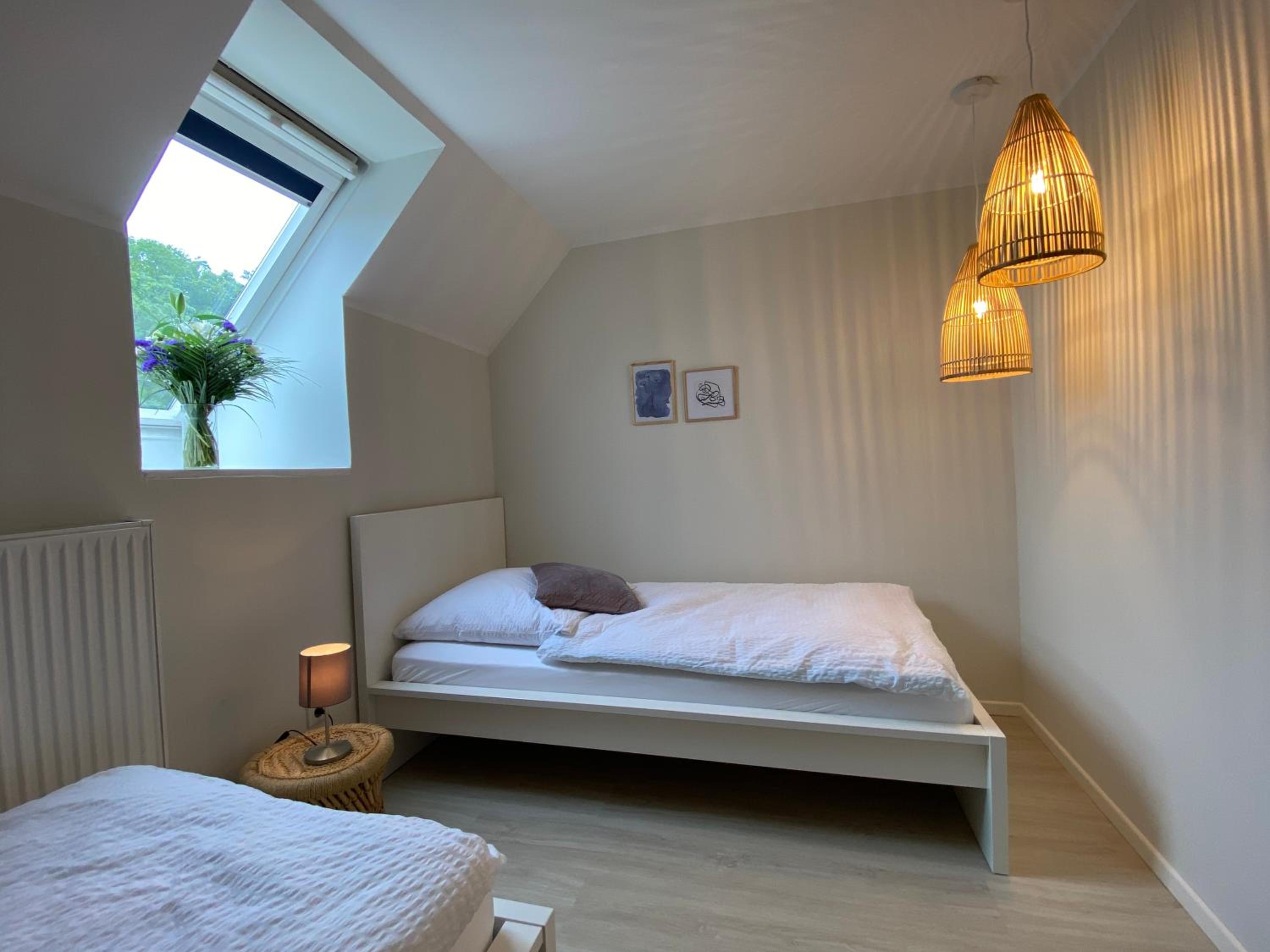 Design-Maissonettappartement 3 photo 1