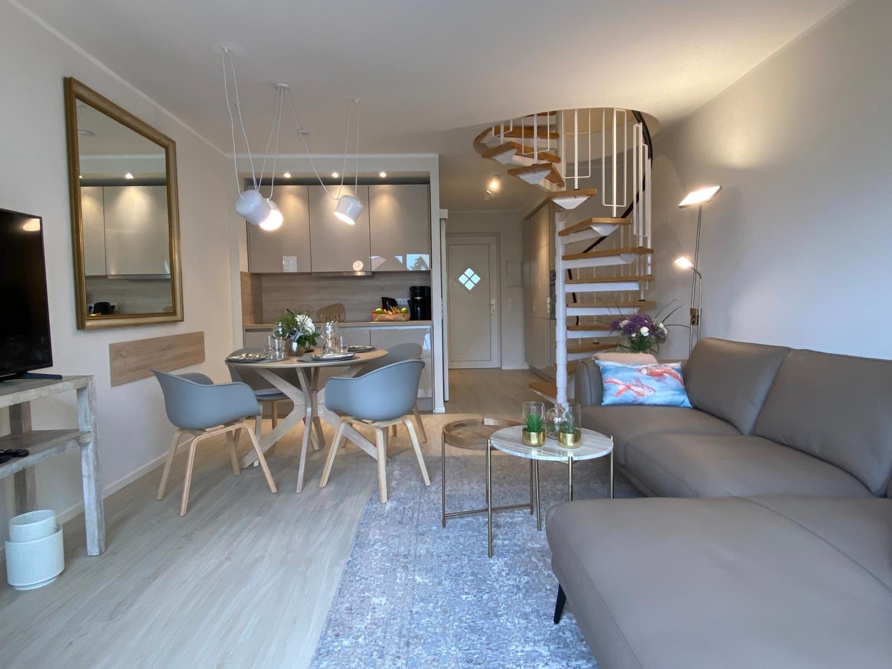 Maisonetteappartement Nummer 4 photo 1