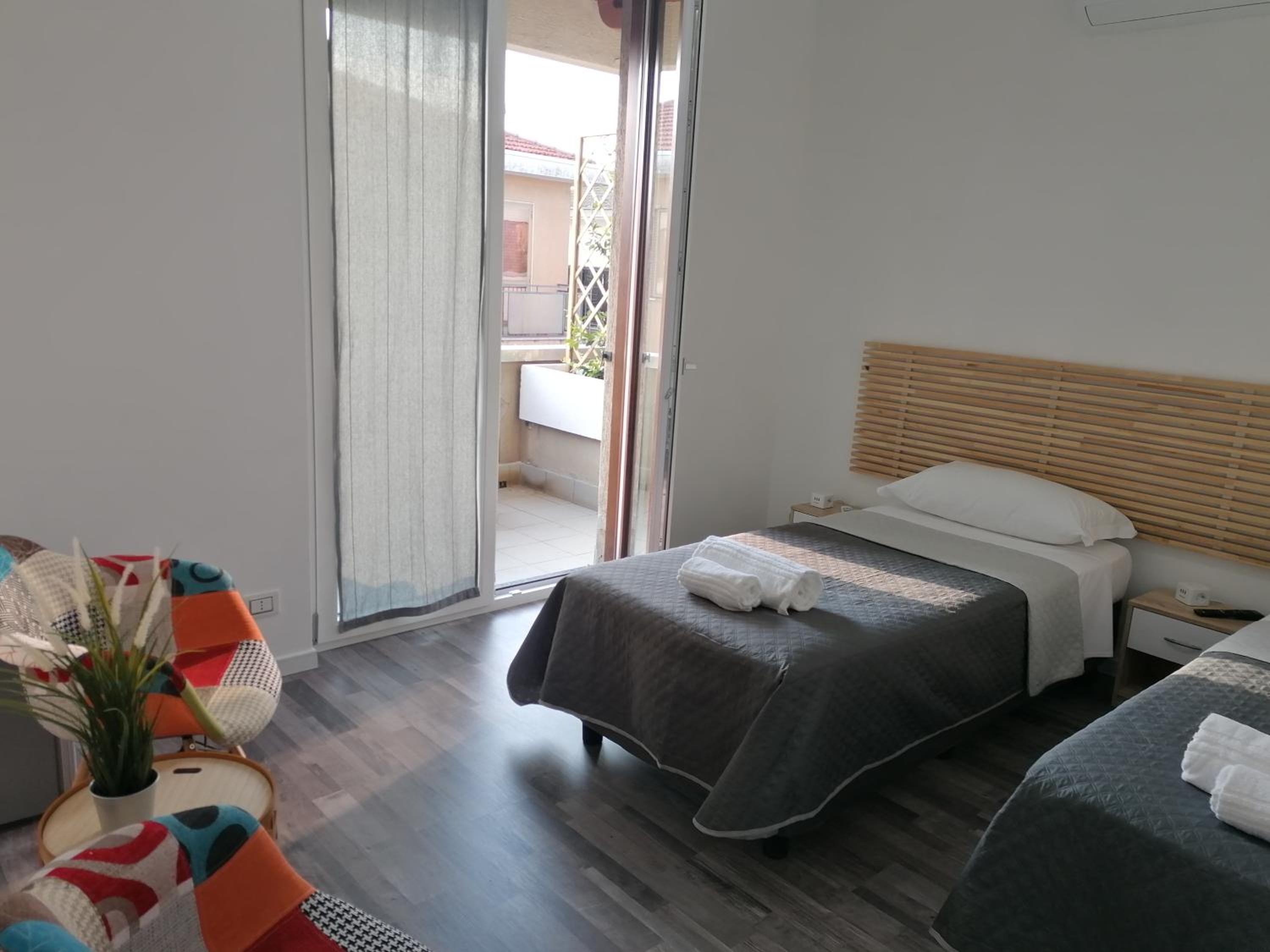 Double or Twin Room photo 2