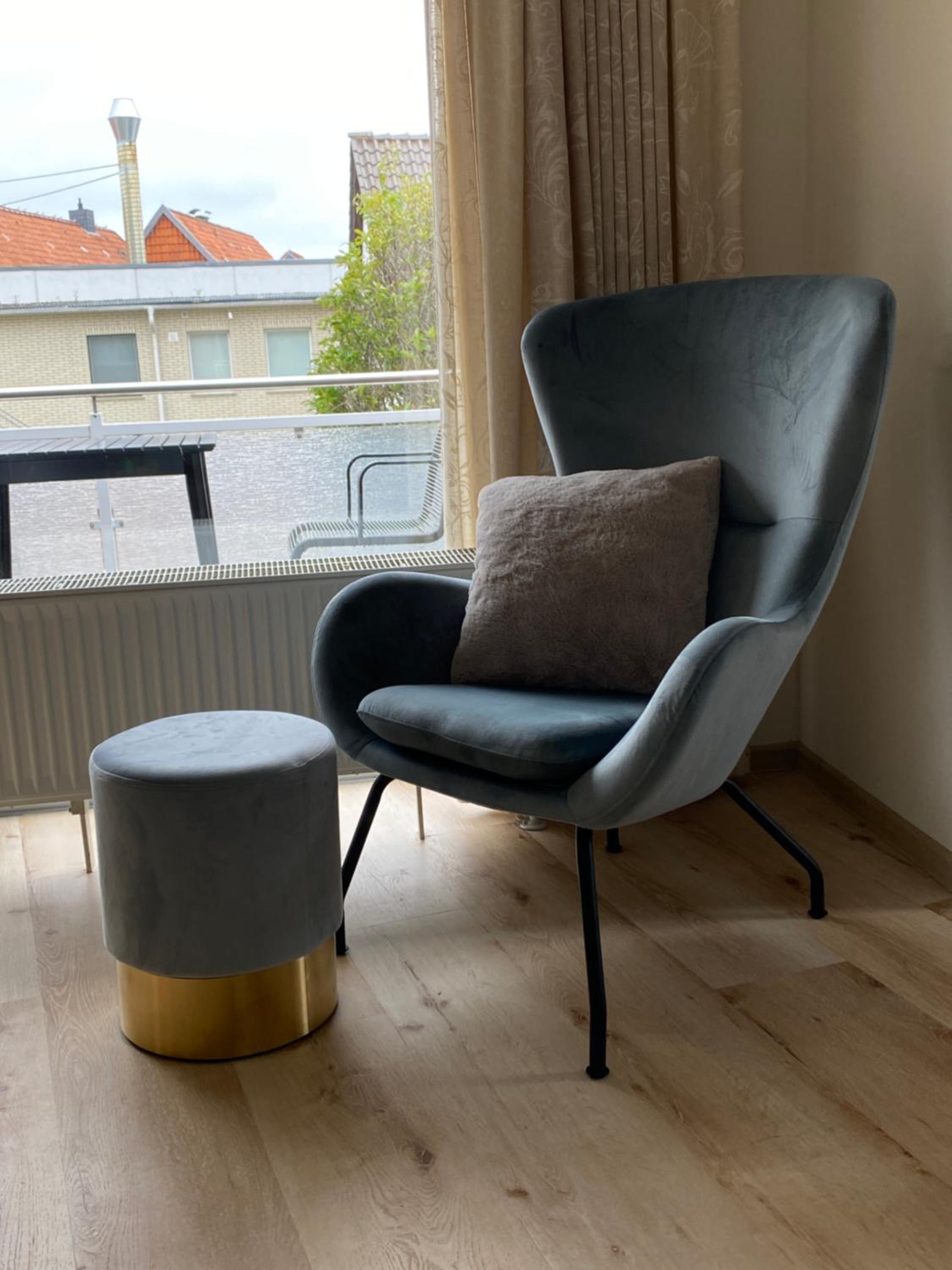 Studioappartement Nummer 6 photo 1