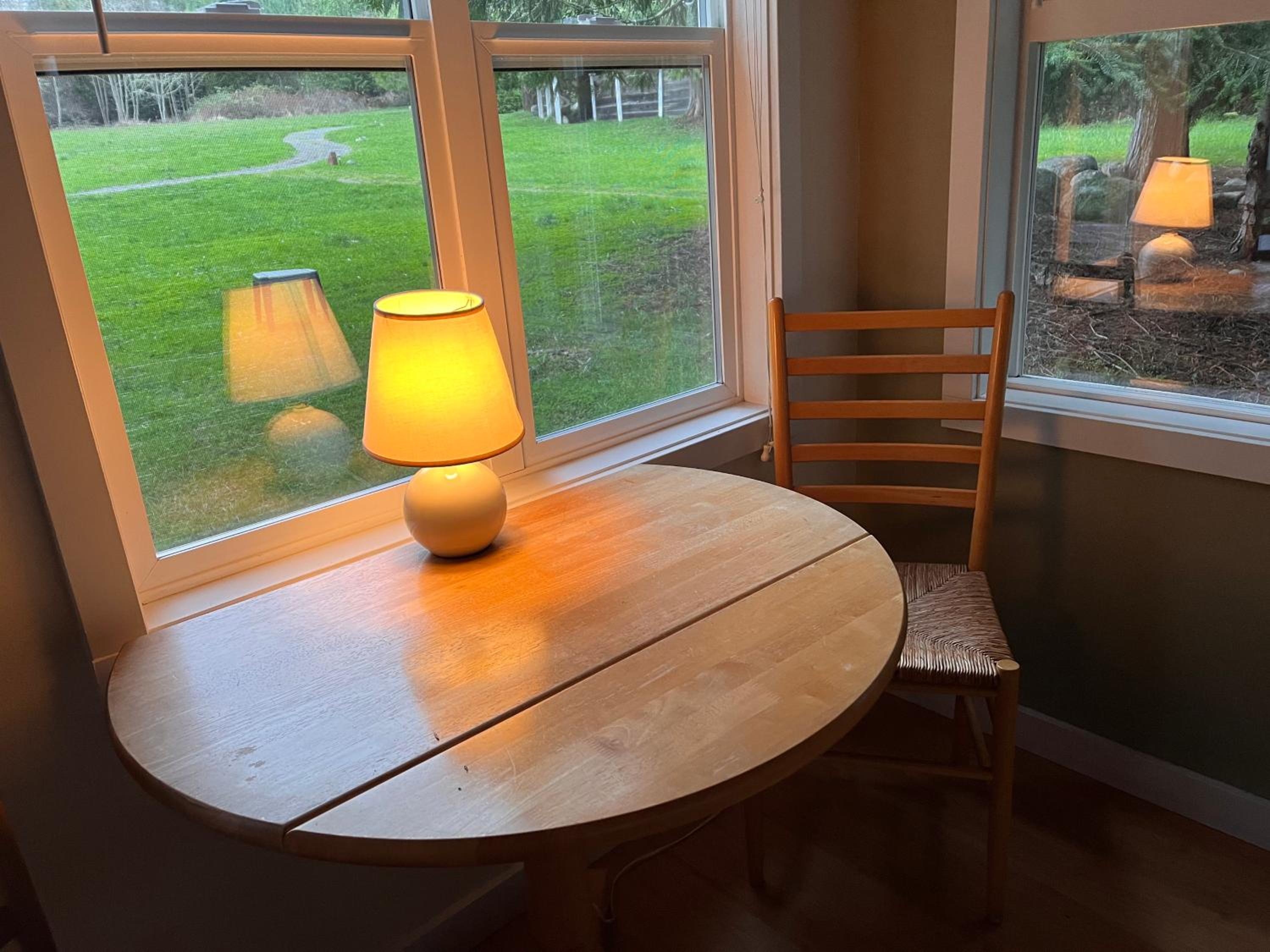 Deluxe Queen Suite