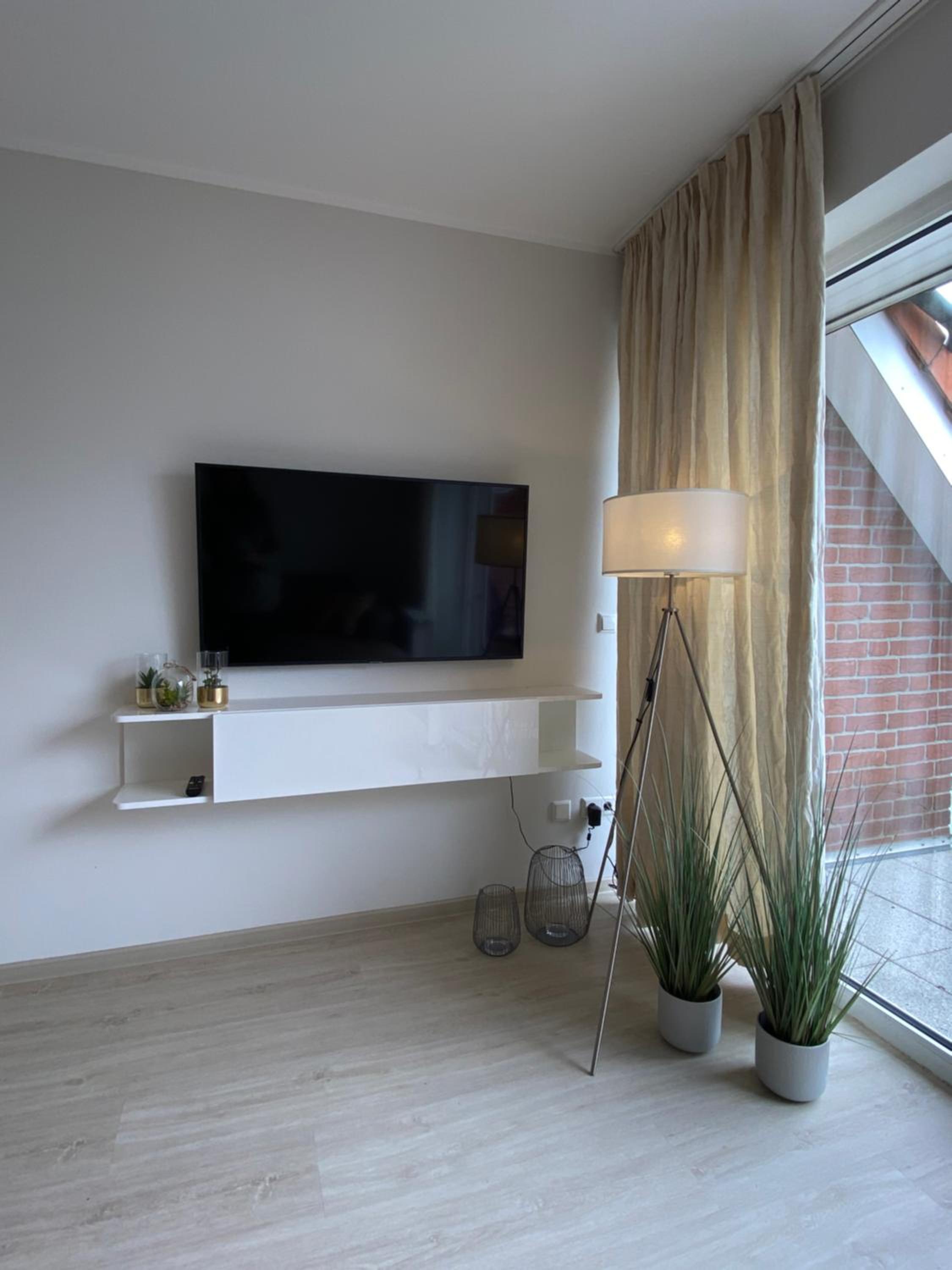 Design-Maissonettappartement 3 photo 2