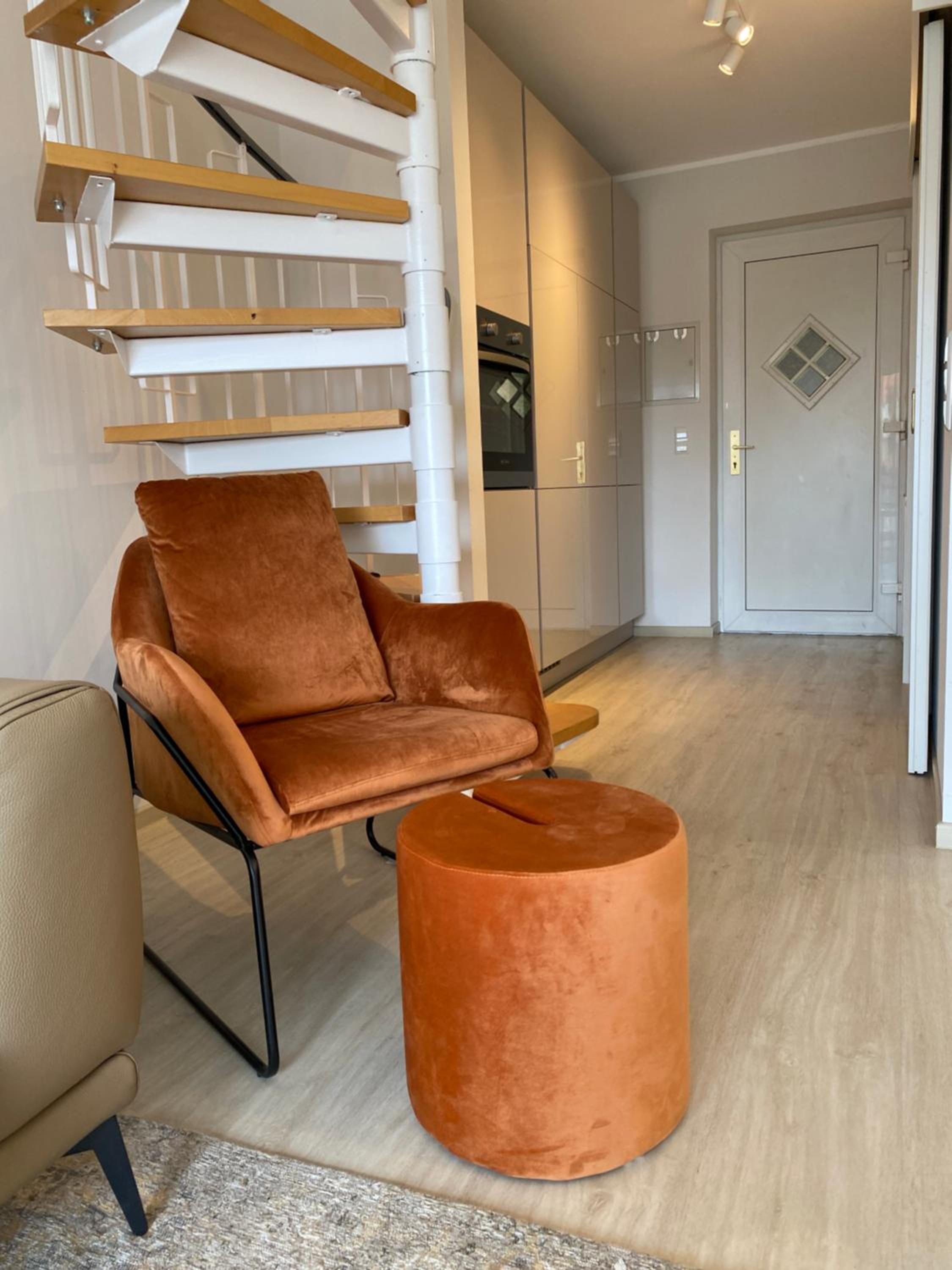 Design-Maissonettappartement 3 photo 3