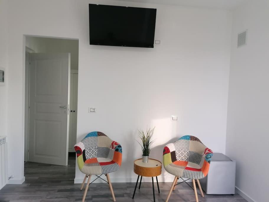 Double or Twin Room photo 1