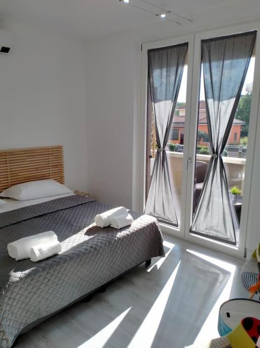 Large Double or Twin Room photo 1