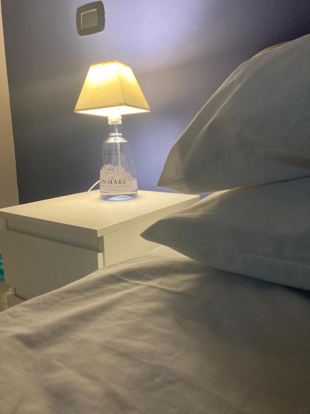 Single Room with Private Bathroom