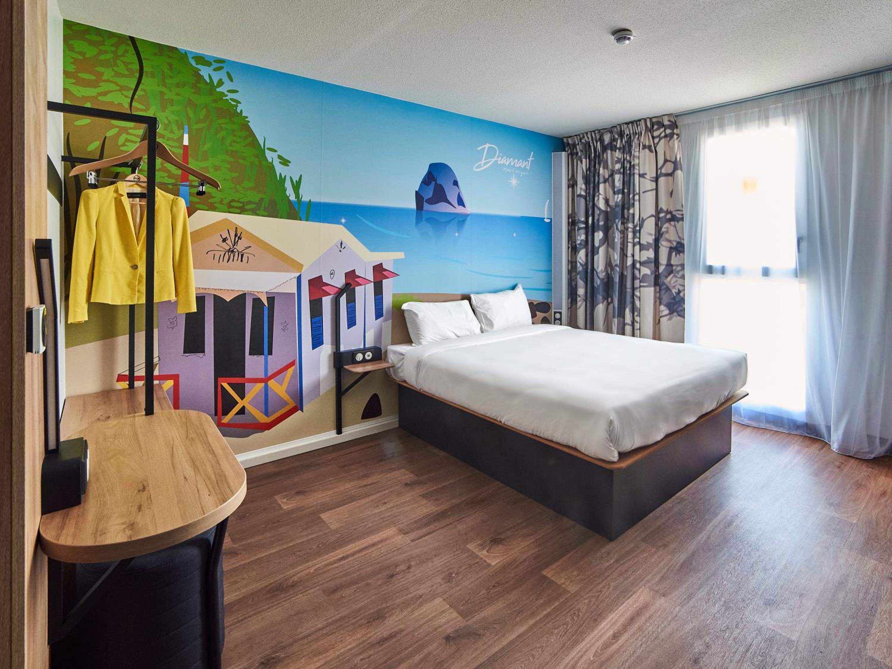 Double Room - Photo 1