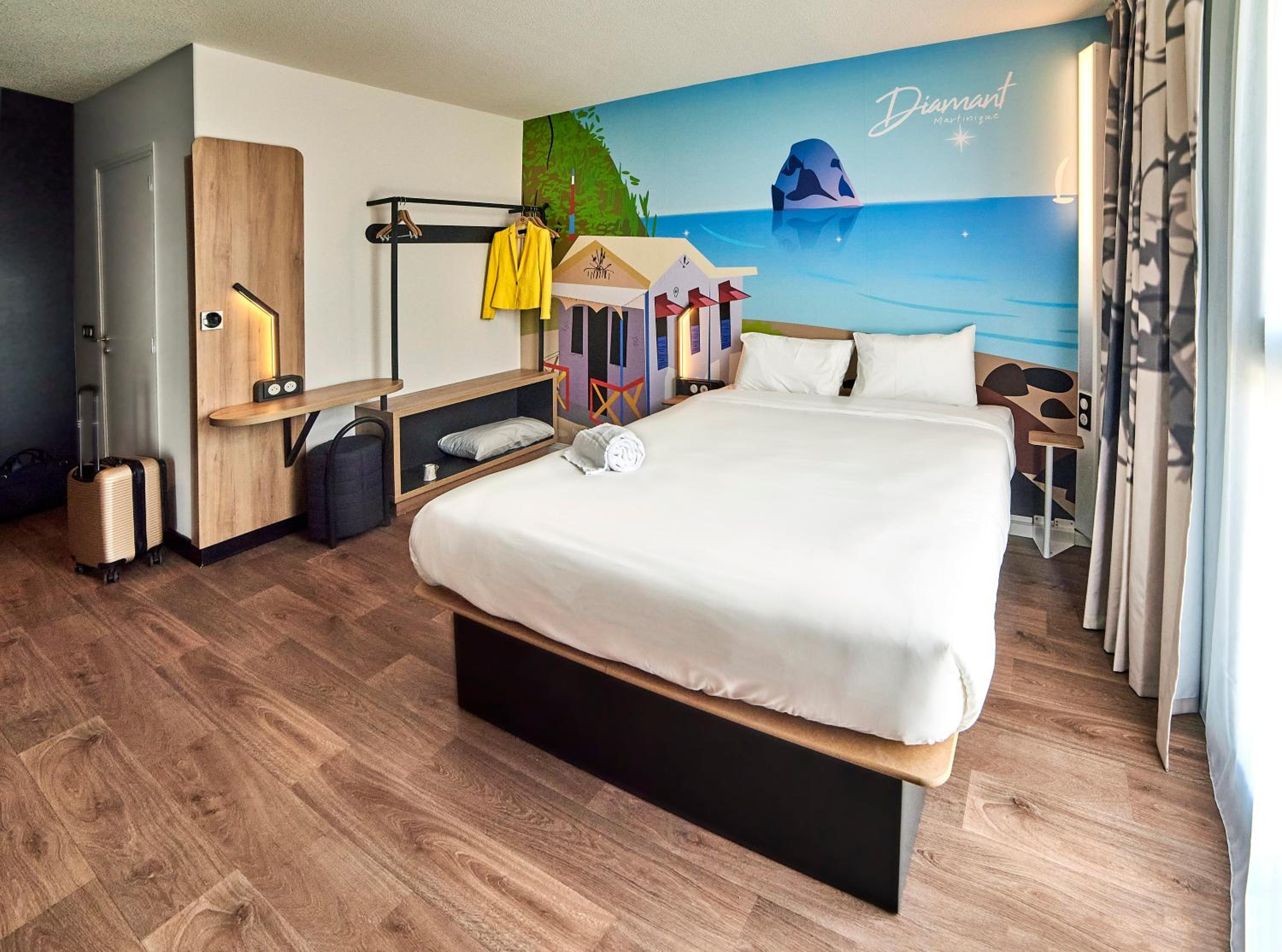 Double Room with Sea View - Photo 8