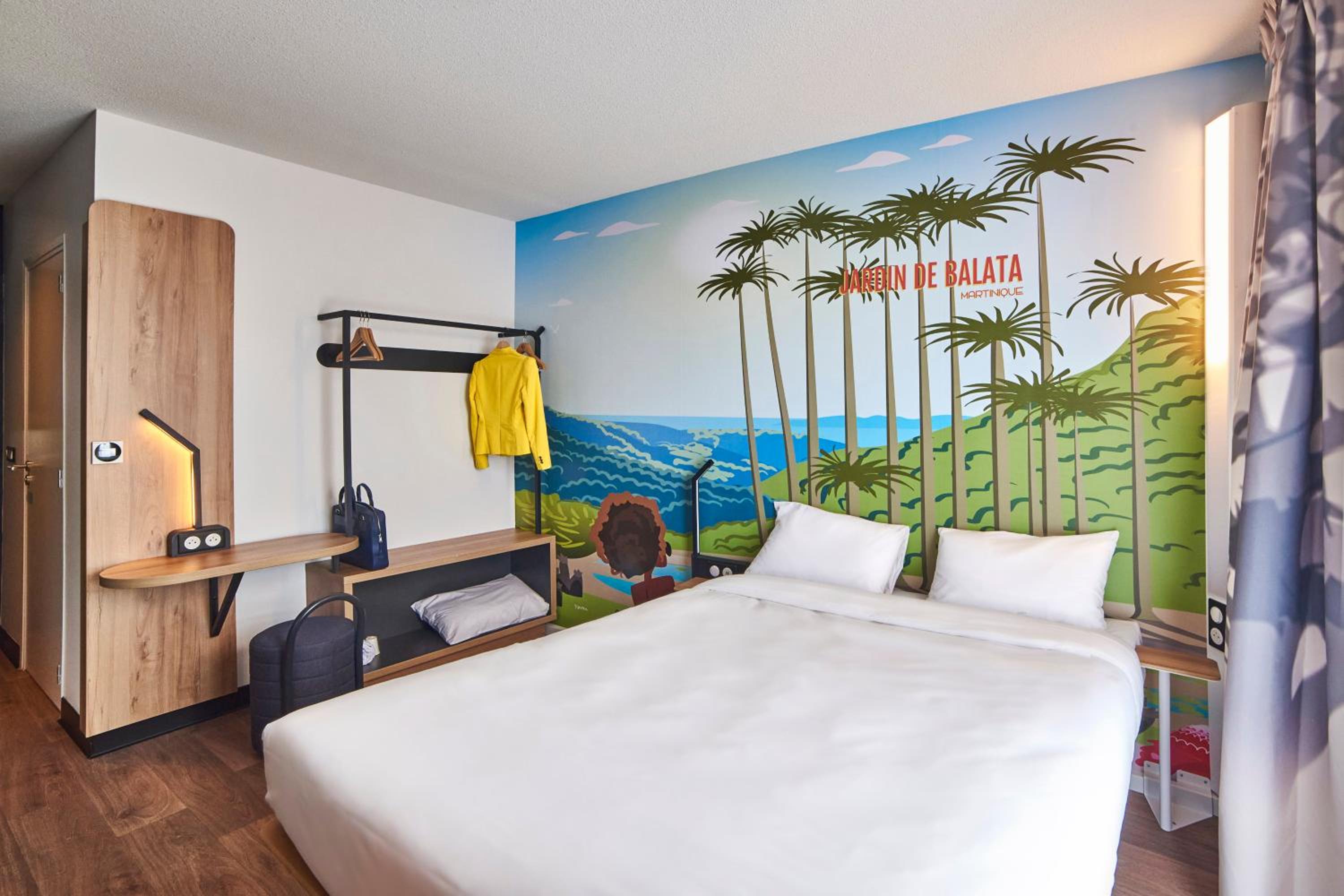 Double Room - Photo 8