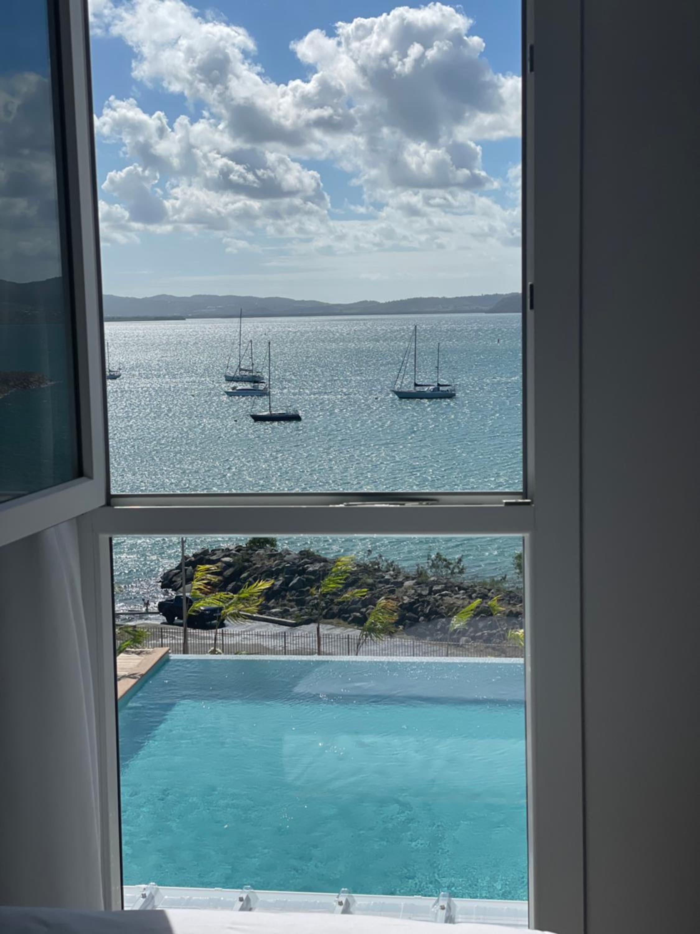 Double Room with Sea View - Photo 3