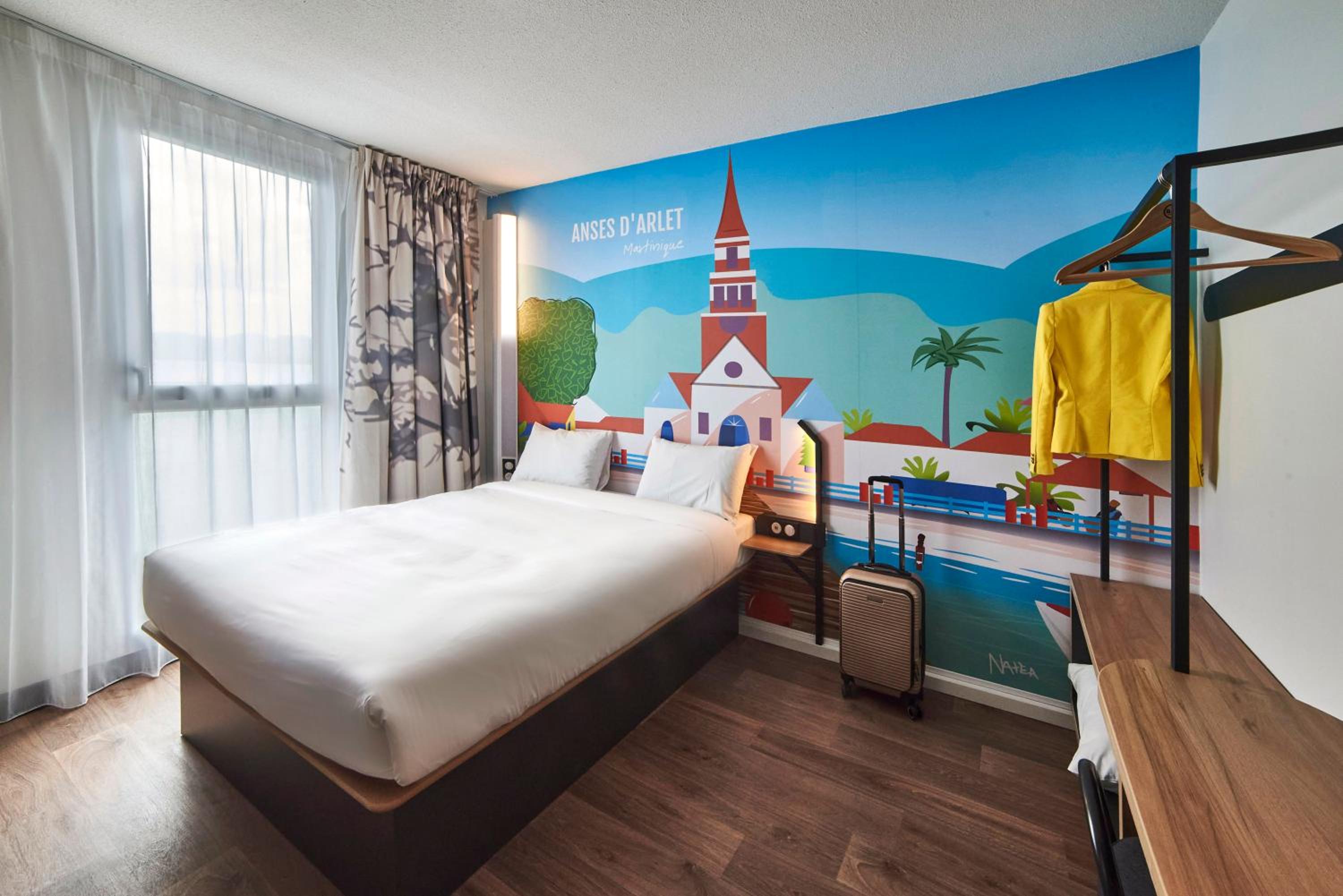 Double Room with Sea View - Photo 11