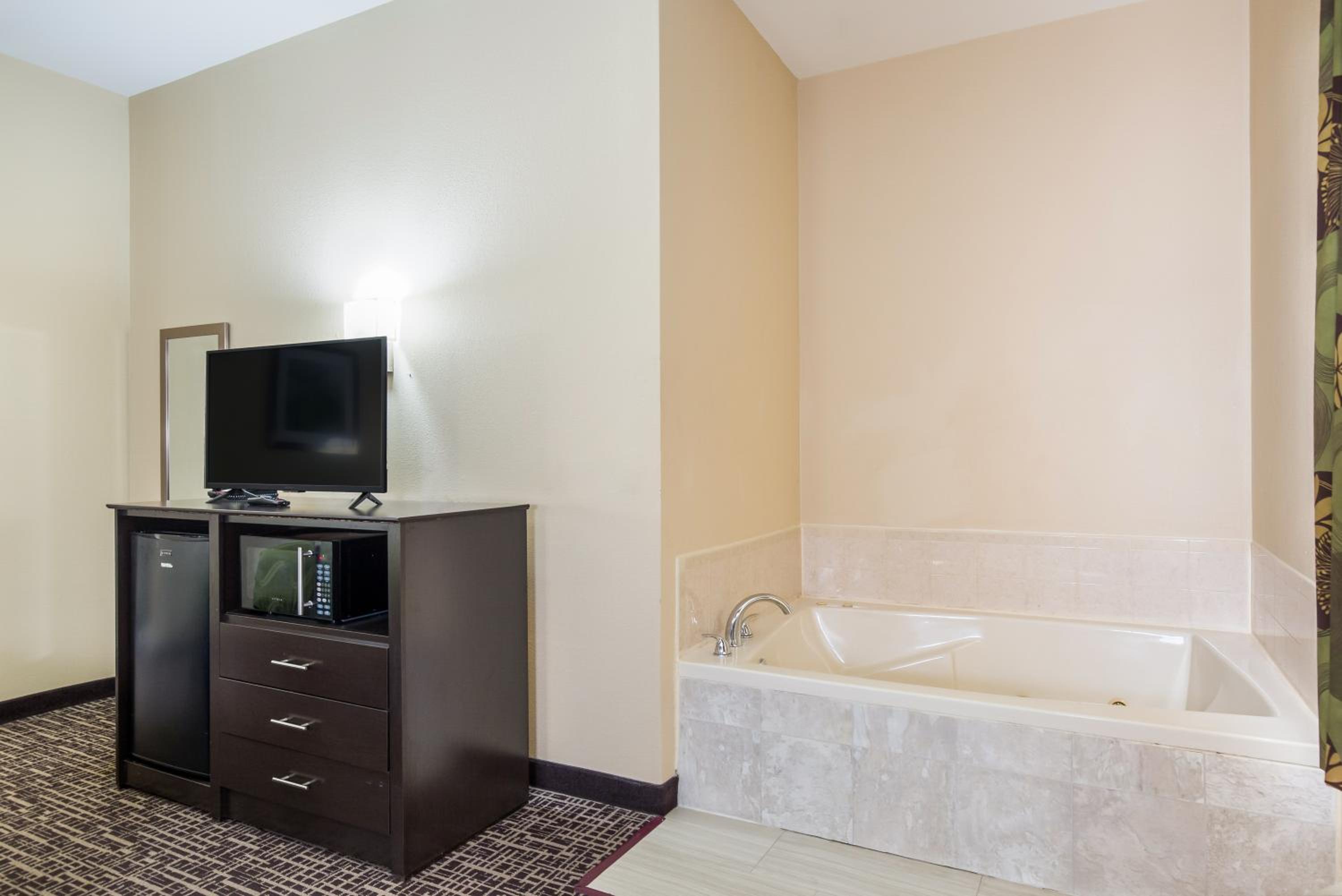 King Suite - Non Smoking - Photo 4