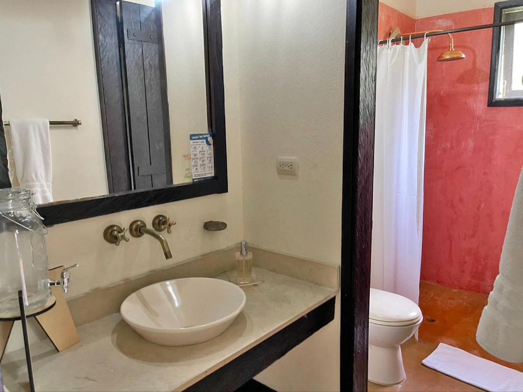 Three-Bedroom Villa photo 3