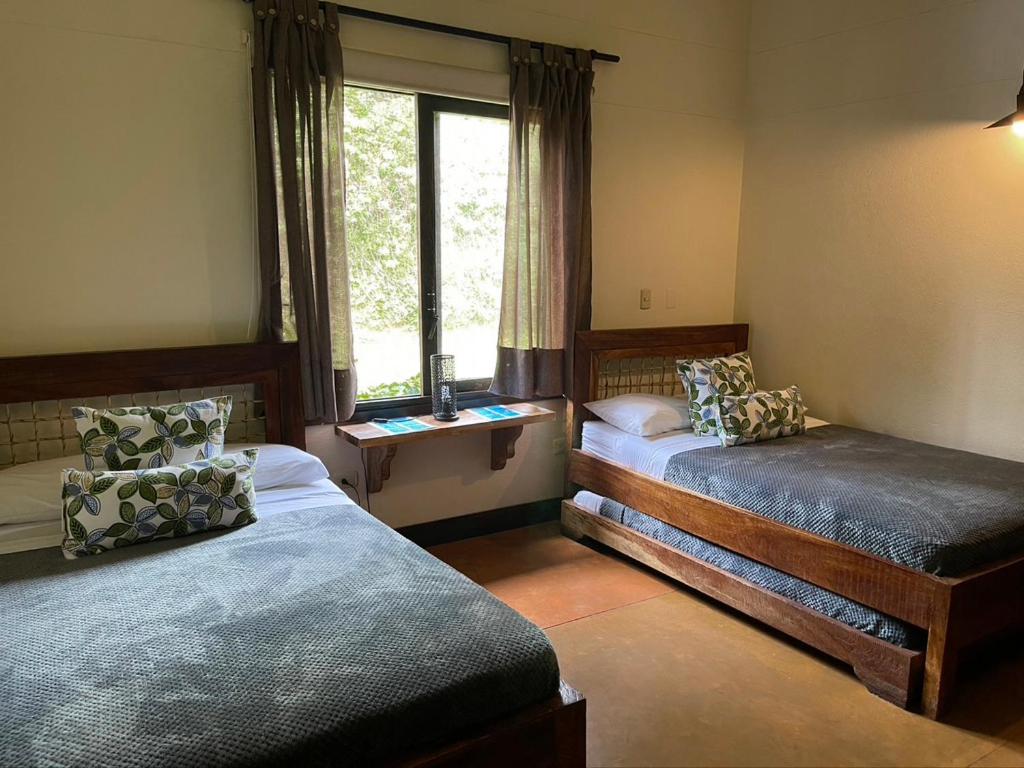 Three-Bedroom Villa photo 1