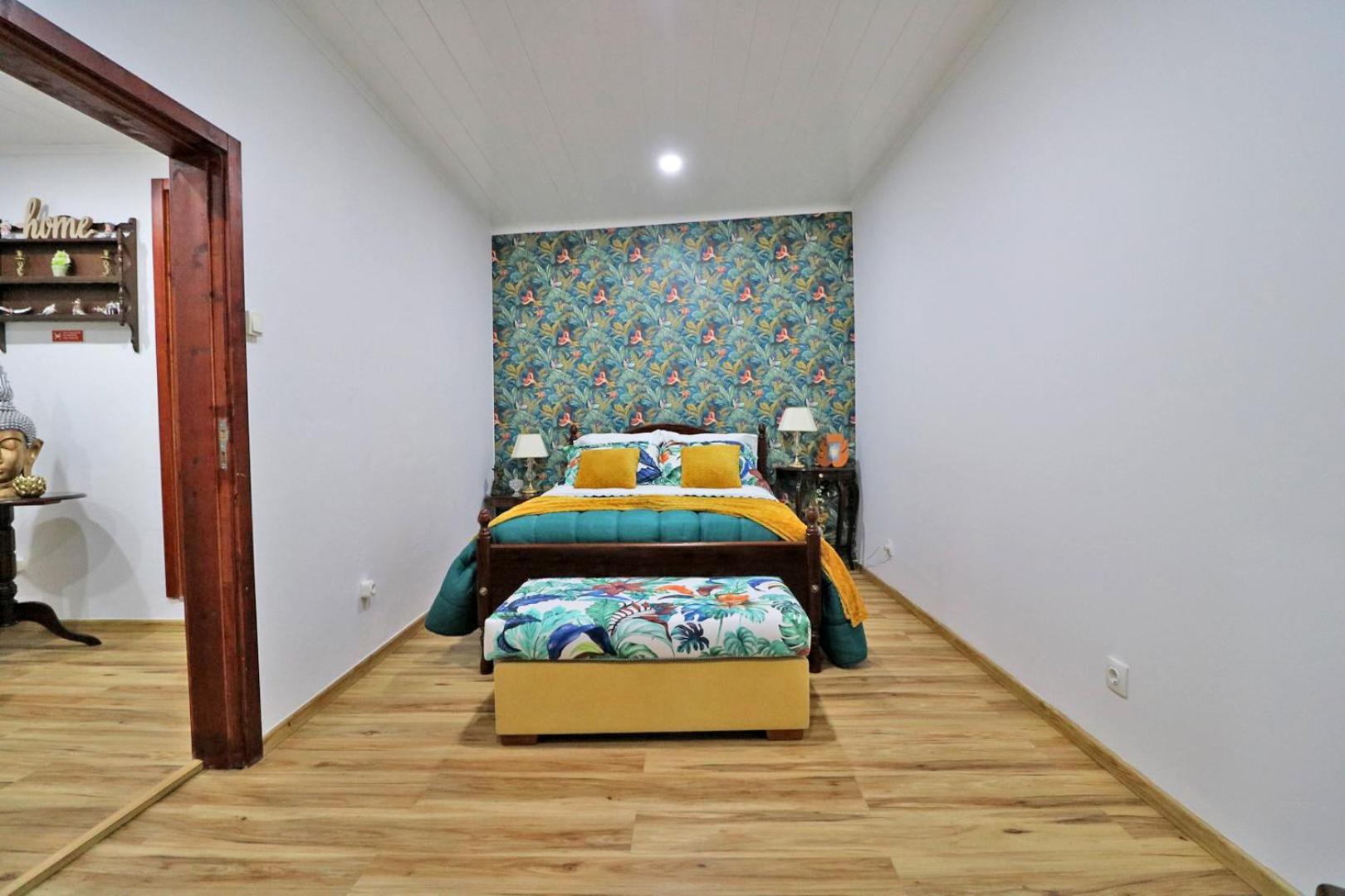 One-Bedroom House photo 1