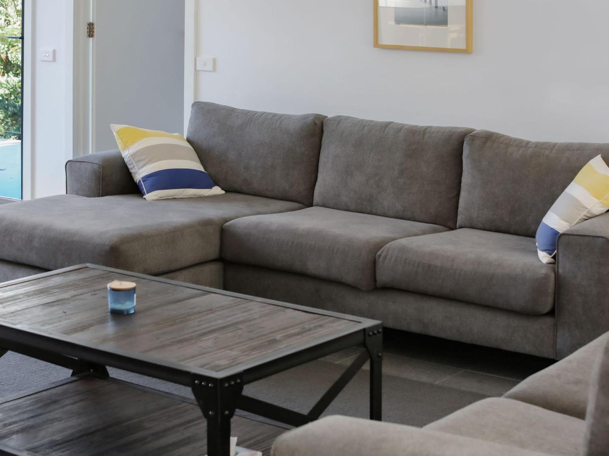 Vacation Home photo 1