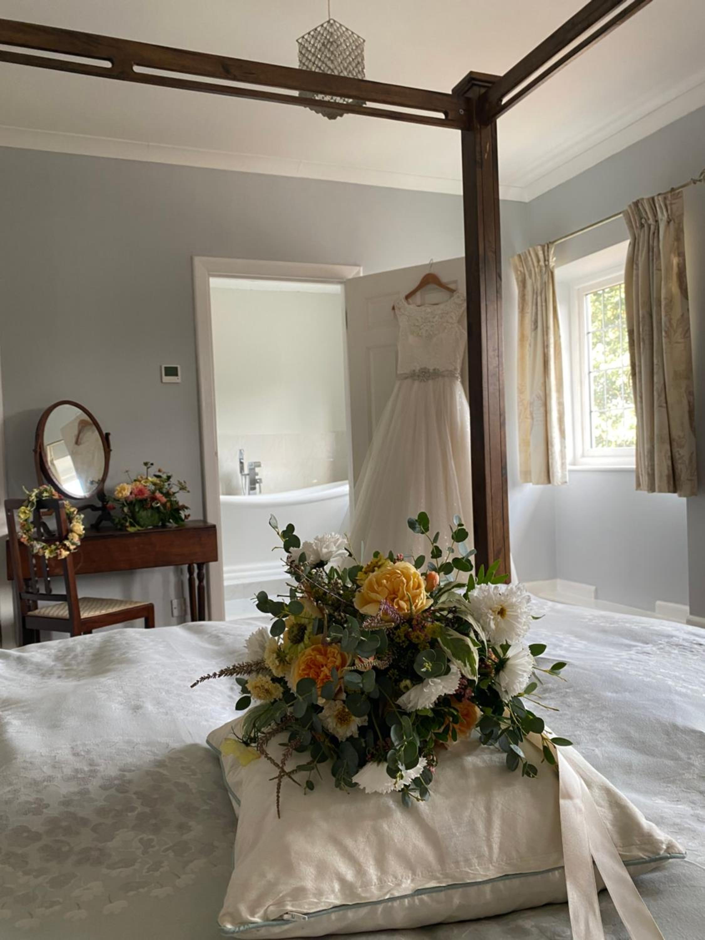 Deluxe King Room photo 2