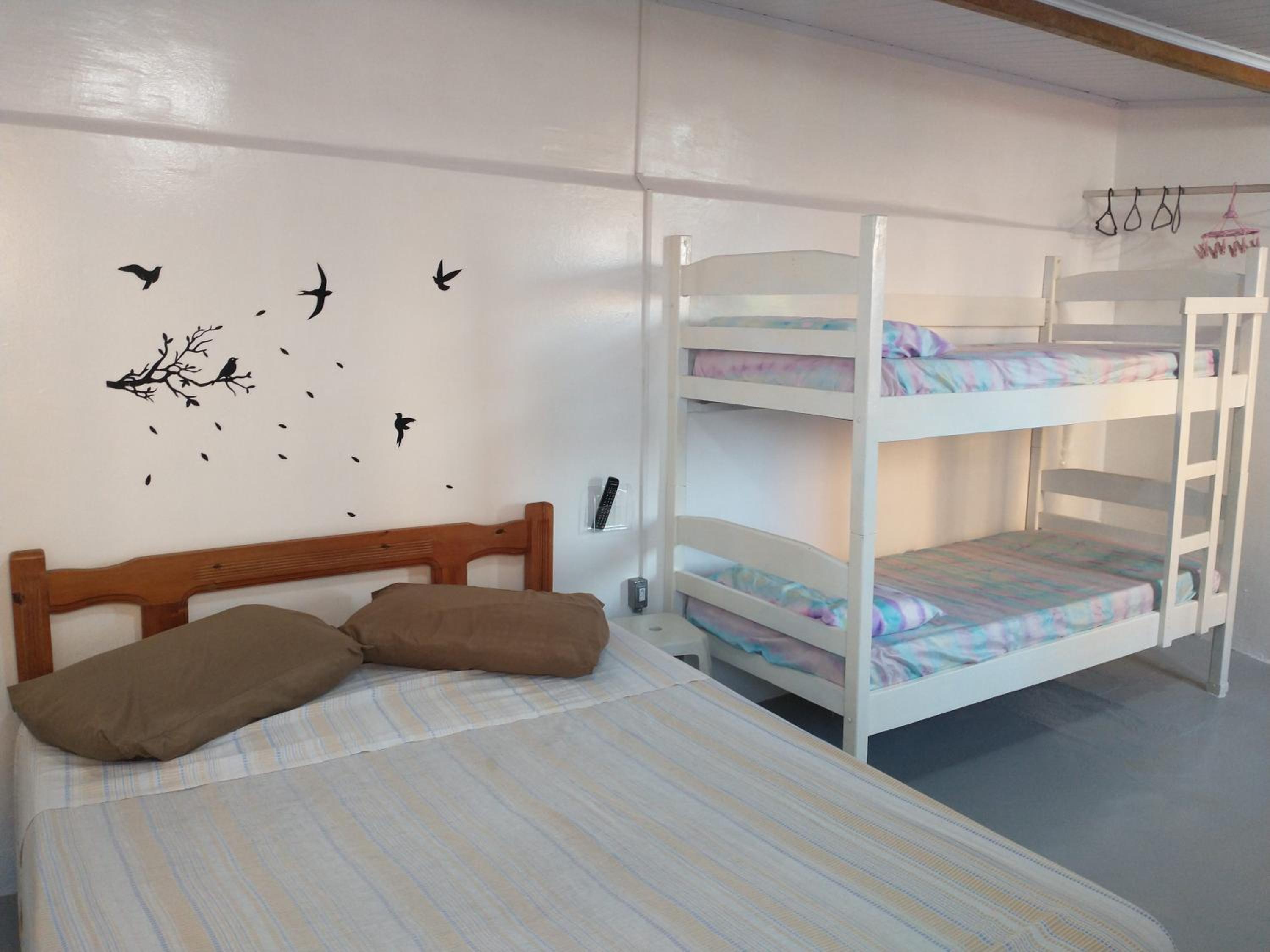 Family Suite photo 1
