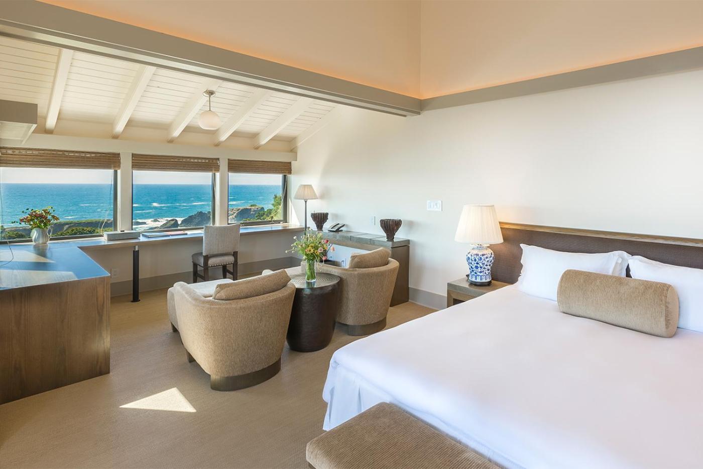 Heritage Suite
