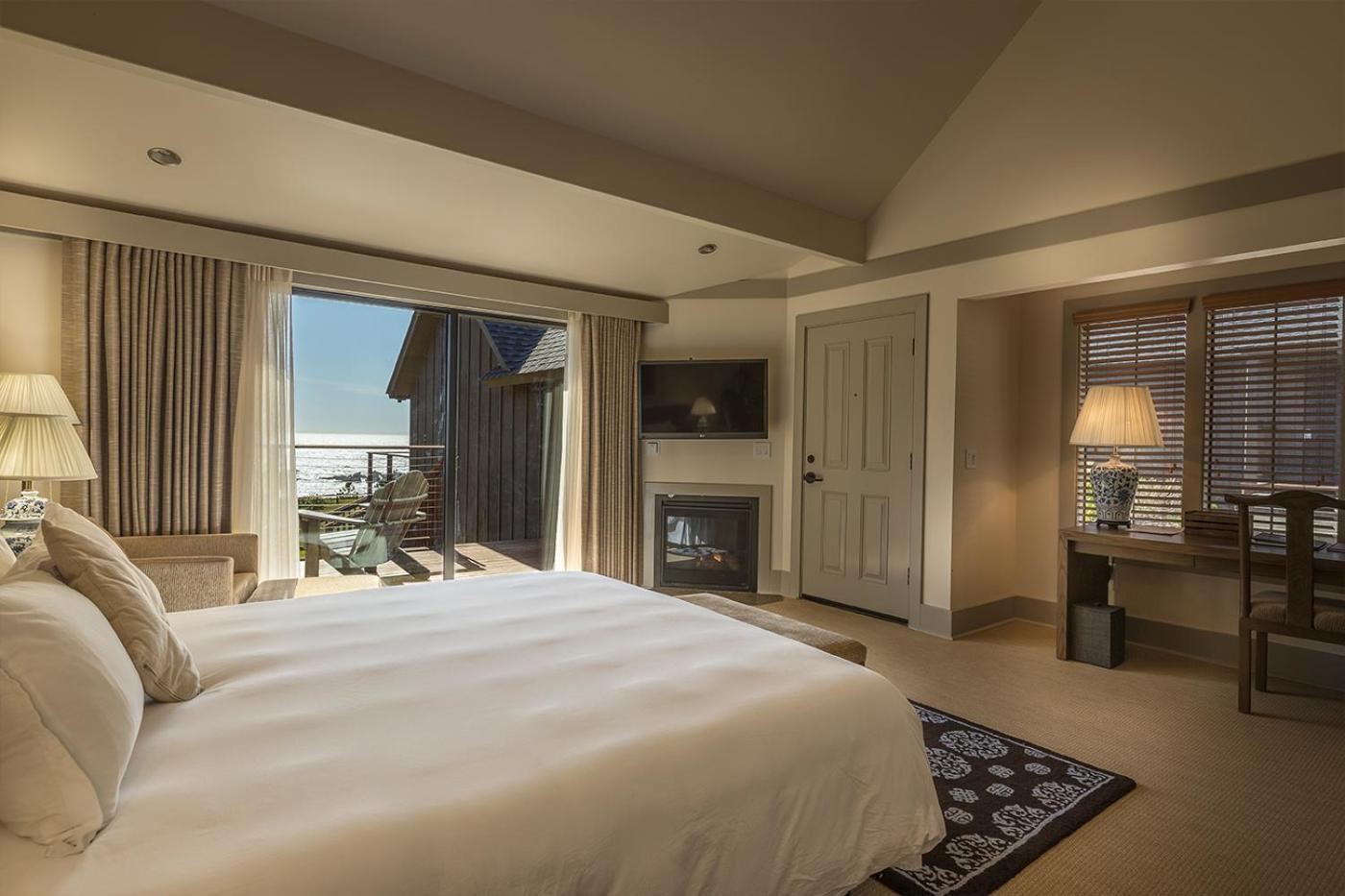 Ocean View King Room - Photo 4