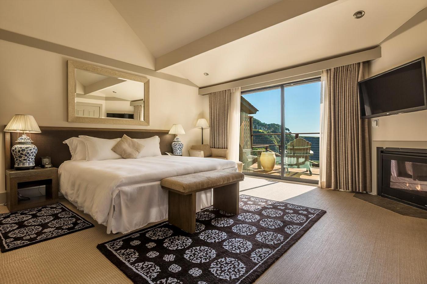 Ocean View King Room - Photo 3