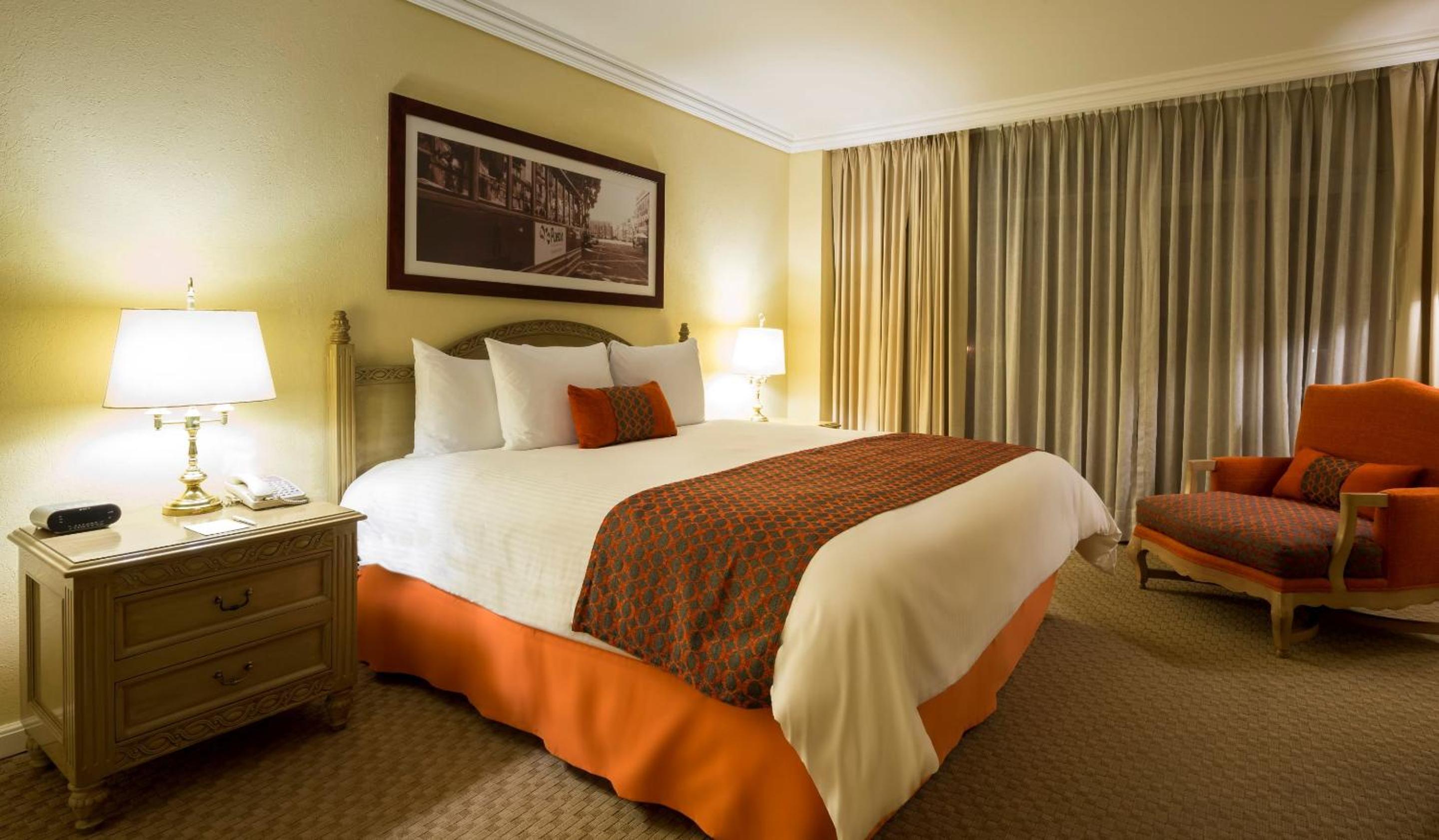 Suite King NM - Photo 1