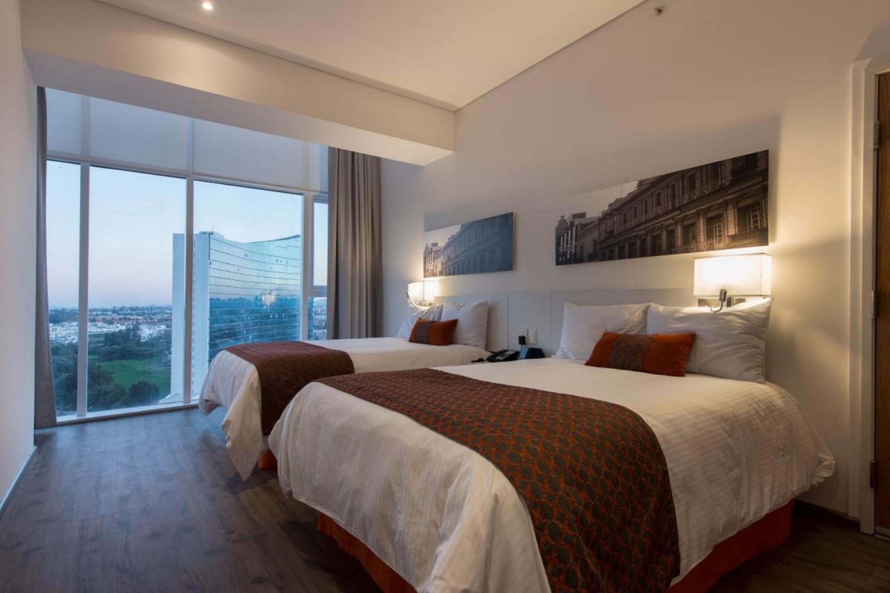 Two-Bedroom Suite S2KD
