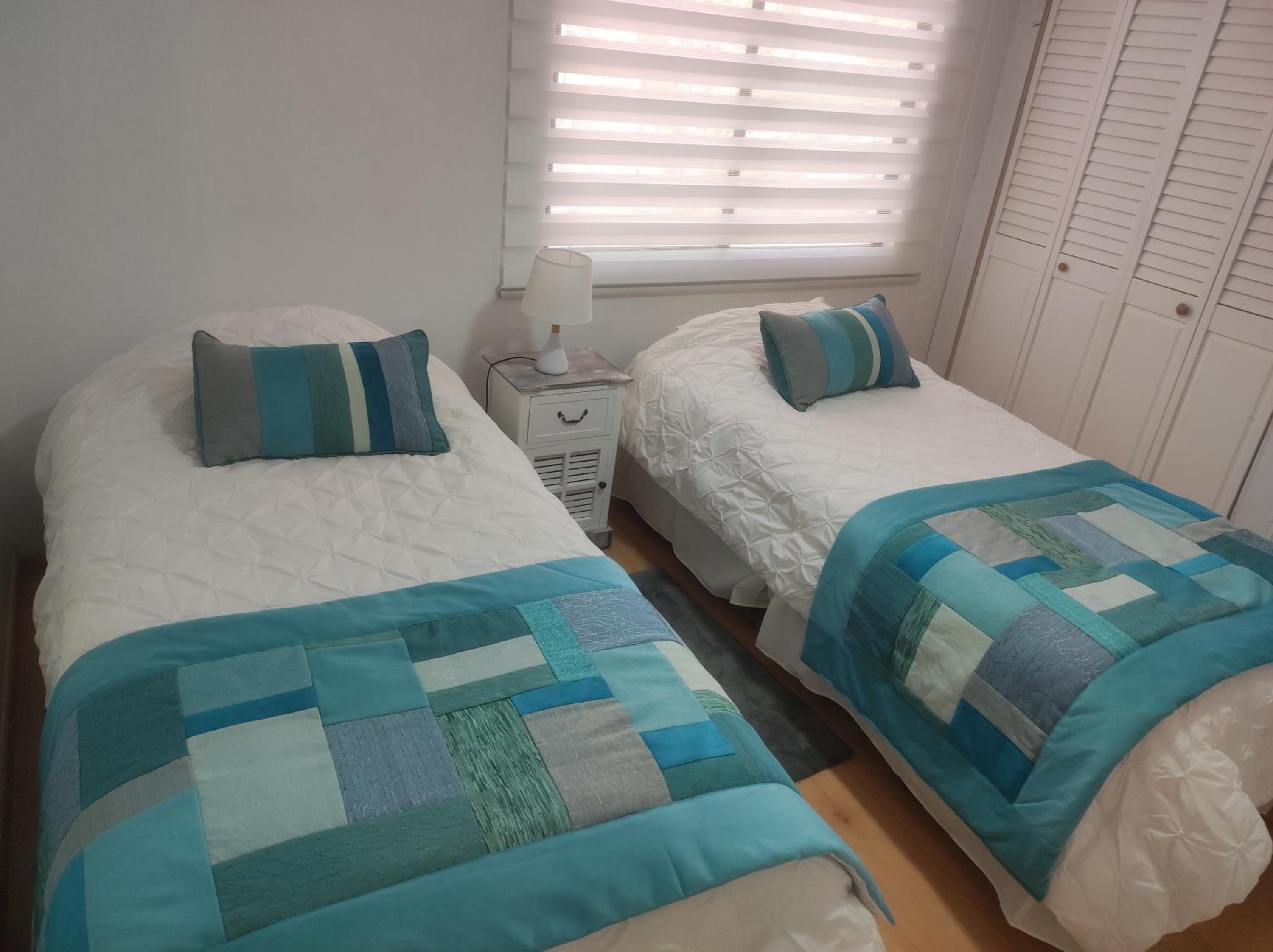 Twin Room photo 2